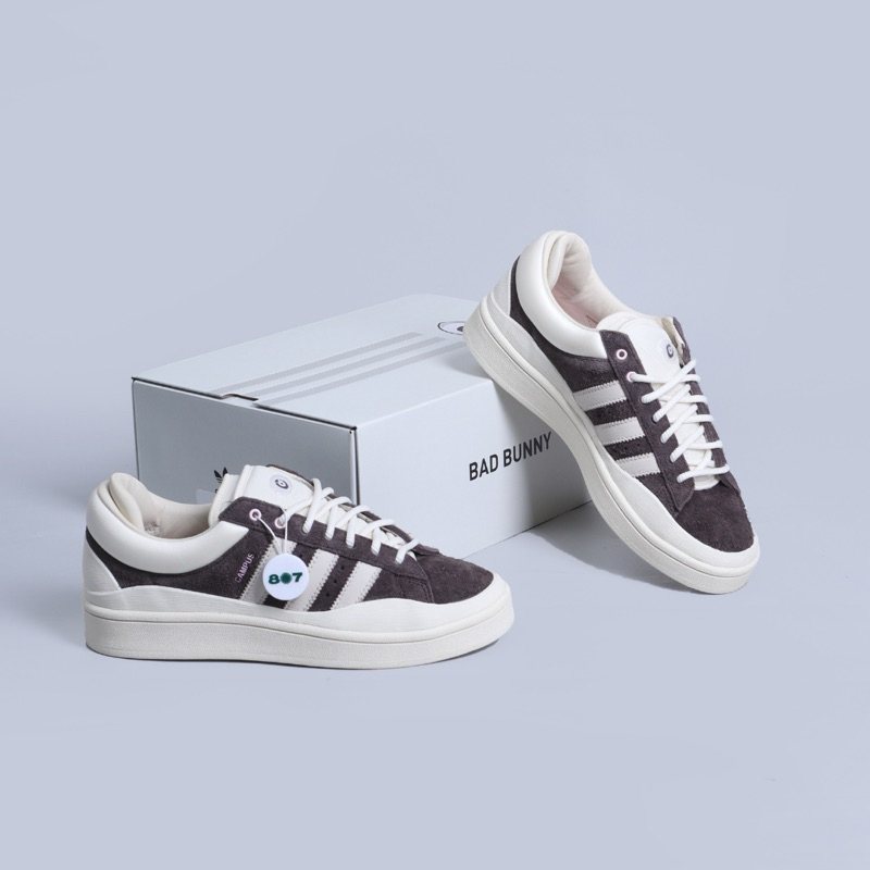 Adidas Campus Bad Bunny The Last Campus