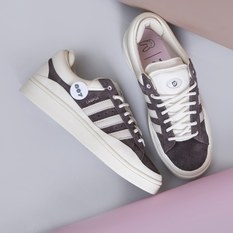 Adidas Campus Bad Bunny The Last Campus