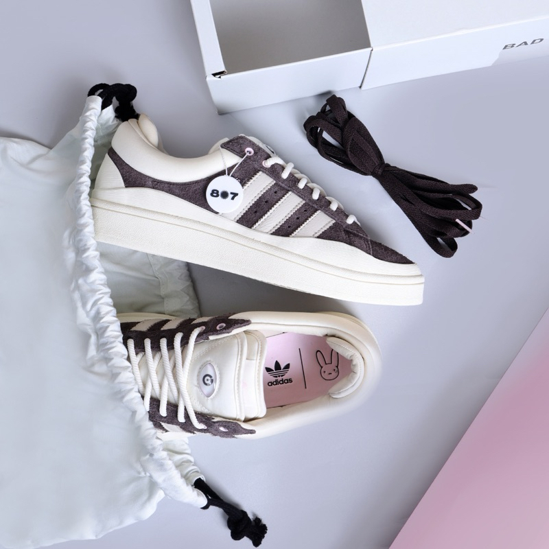 Adidas Campus Bad Bunny The Last Campus