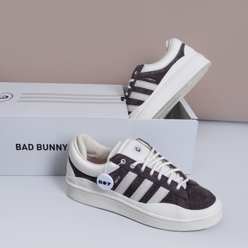 Adidas Campus Bad Bunny The Last Campus
