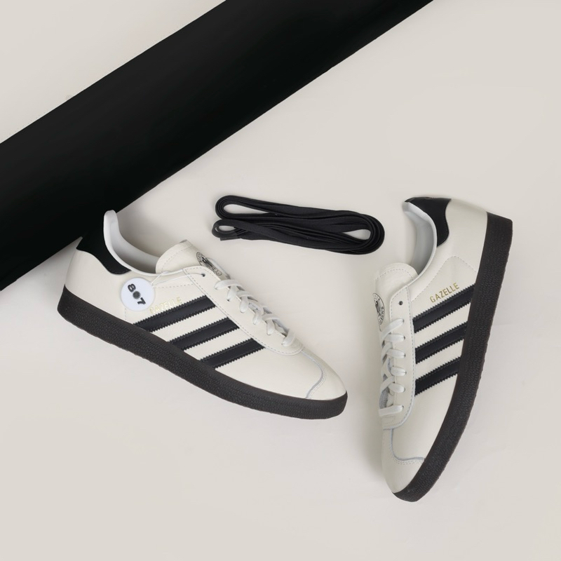 Adidas Gazelle Germany Cream