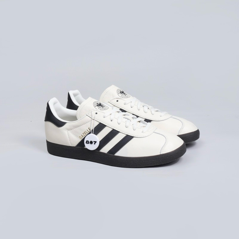 Adidas Gazelle Germany Cream