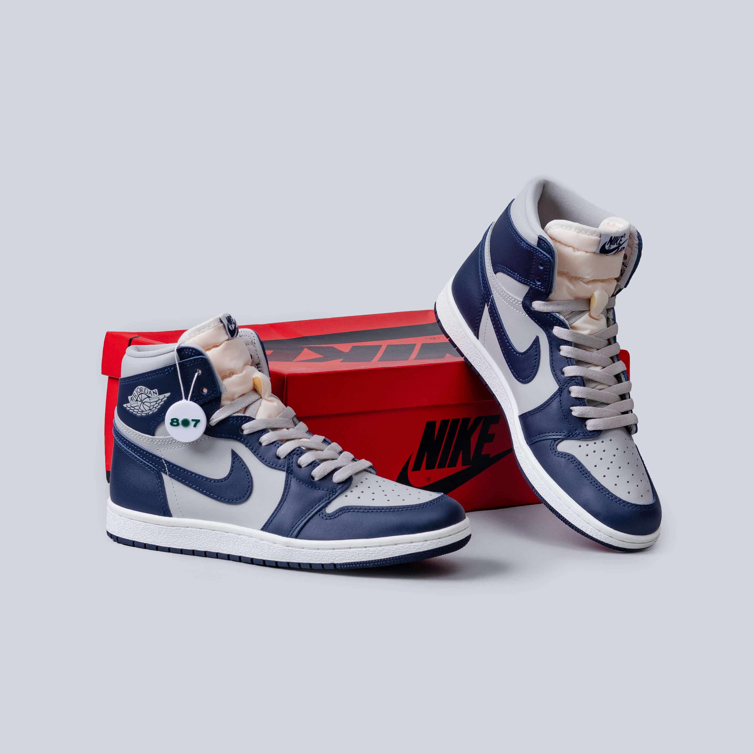 Air Jordan 1 High Georgetown