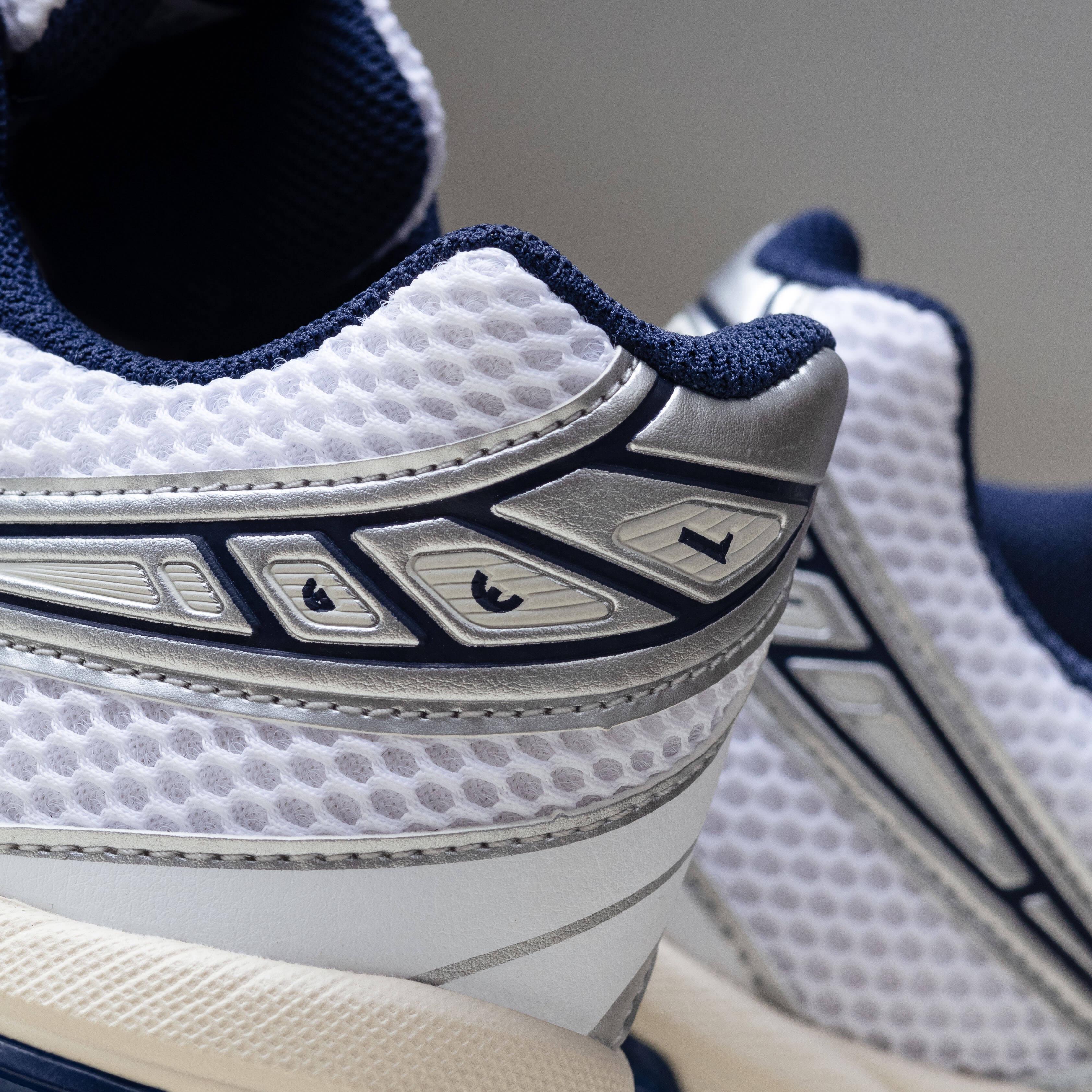 Asics Gel 1130 White Midnight