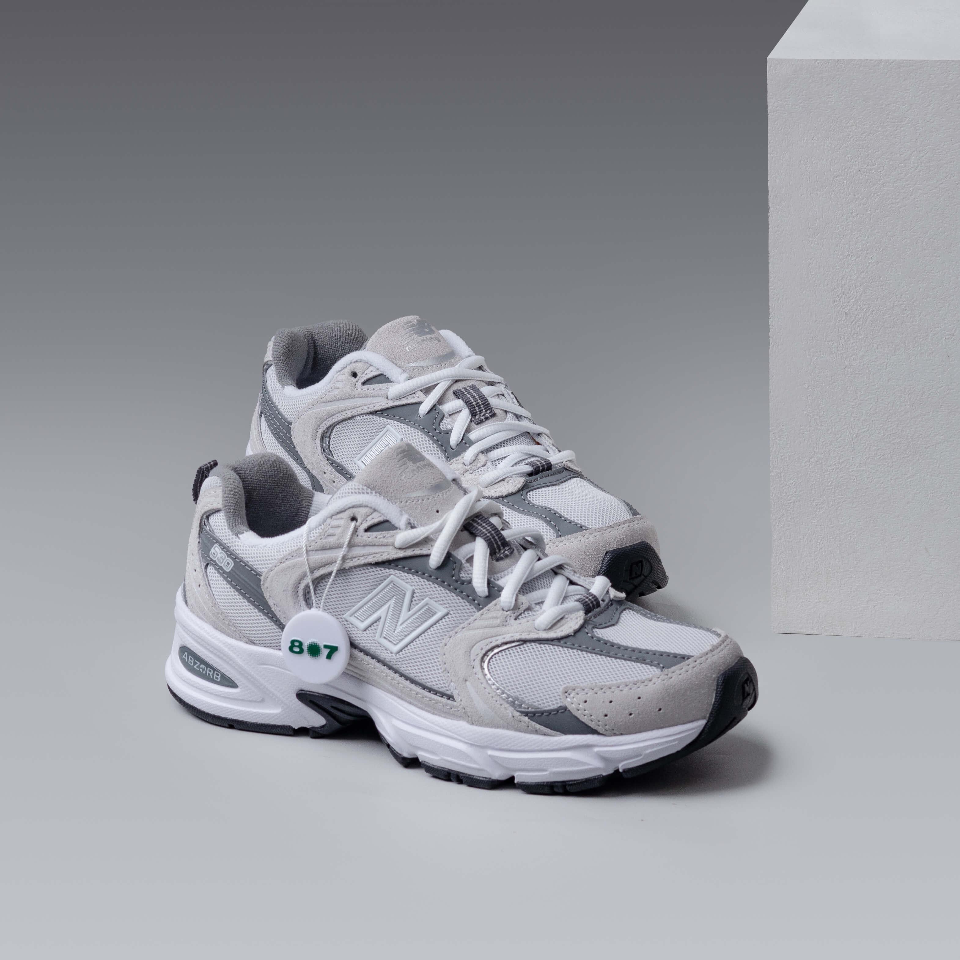 New Balance 530 Grey Matter