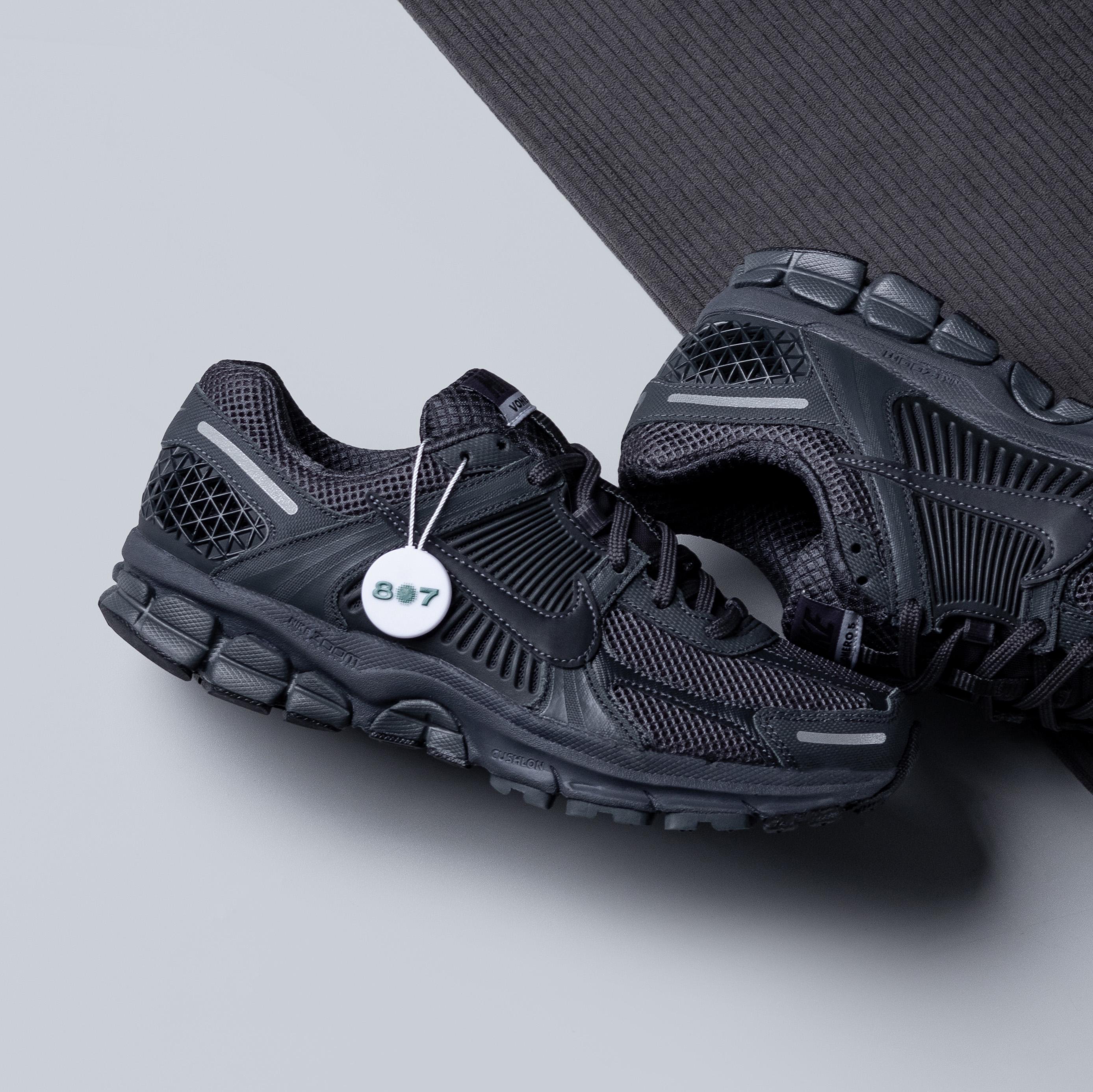 Nike Zoom Vomero 5 Anthracite