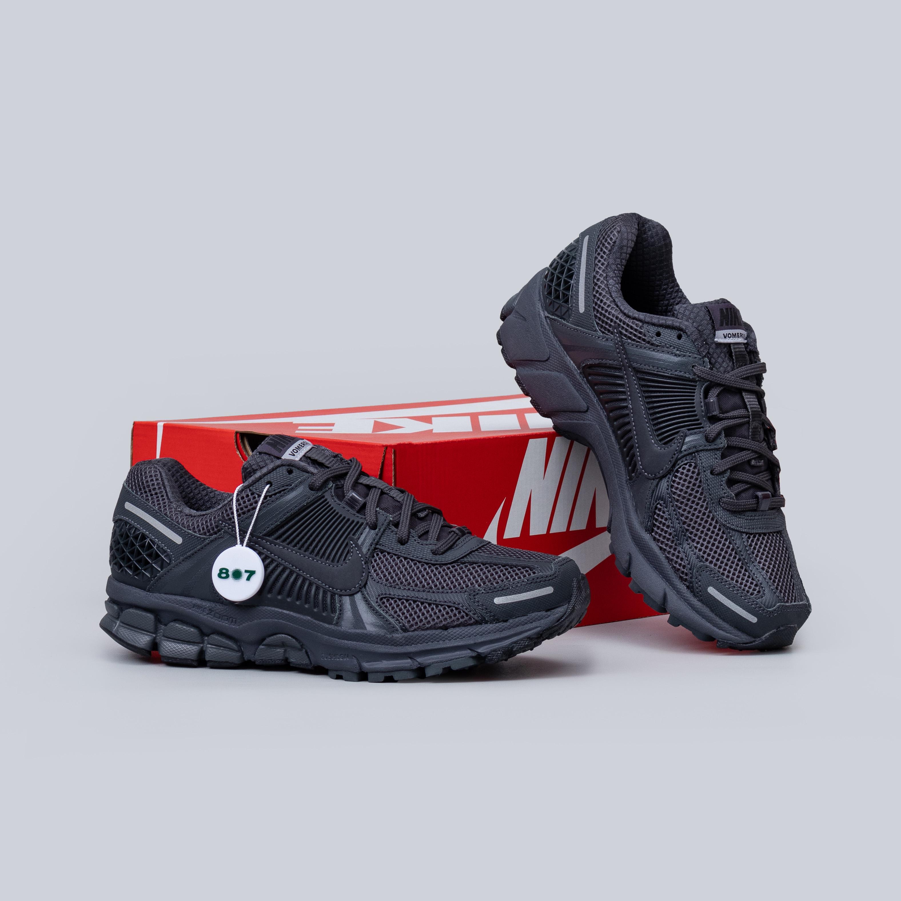 Nike Zoom Vomero 5 Anthracite