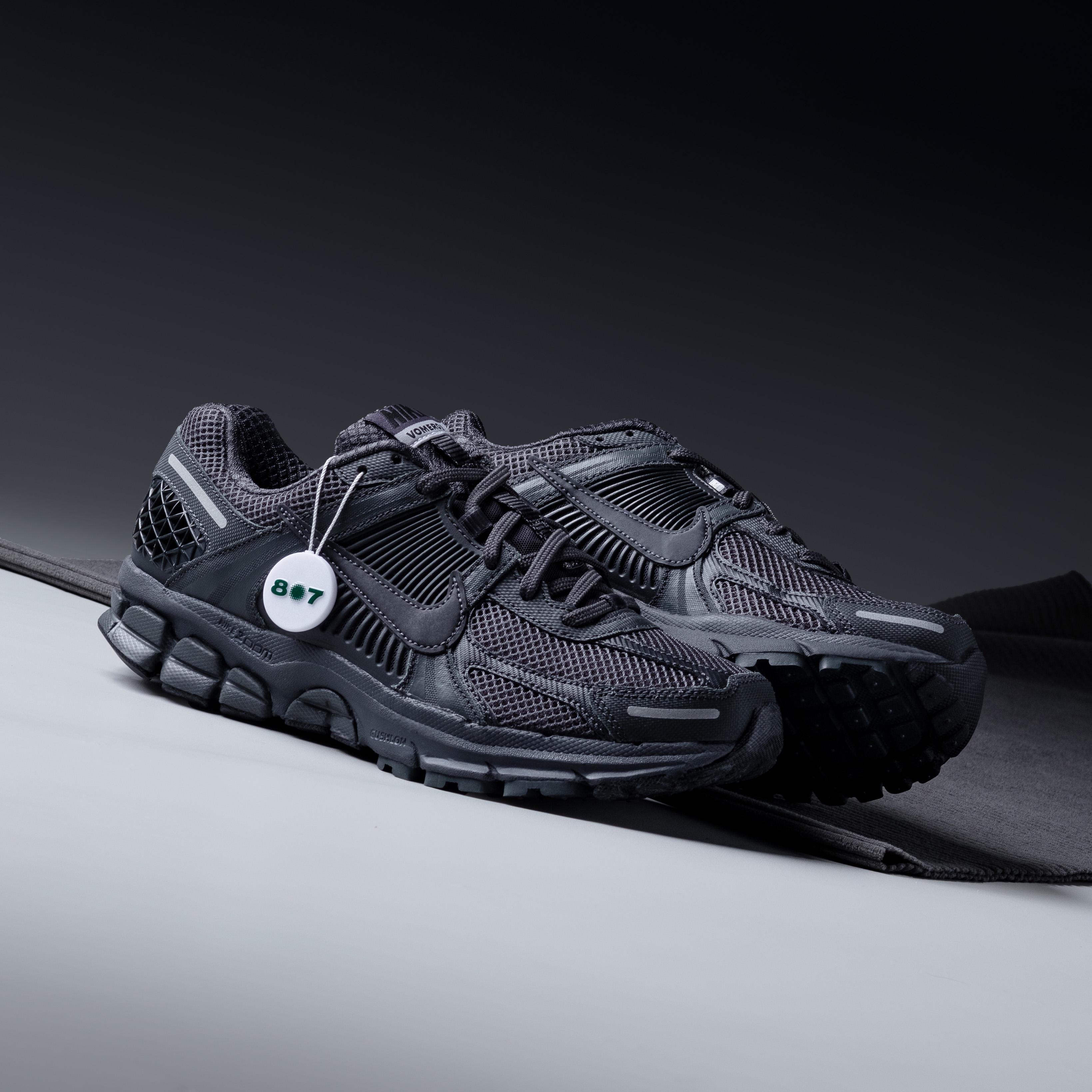 Nike Zoom Vomero 5 Anthracite
