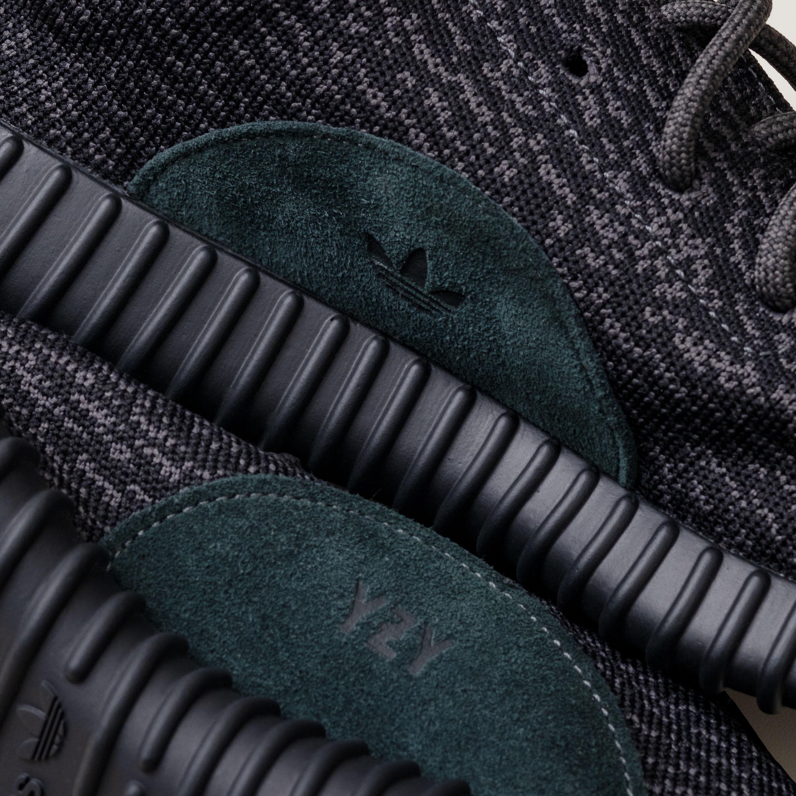 Yeezy Boost 350 Pirate Black