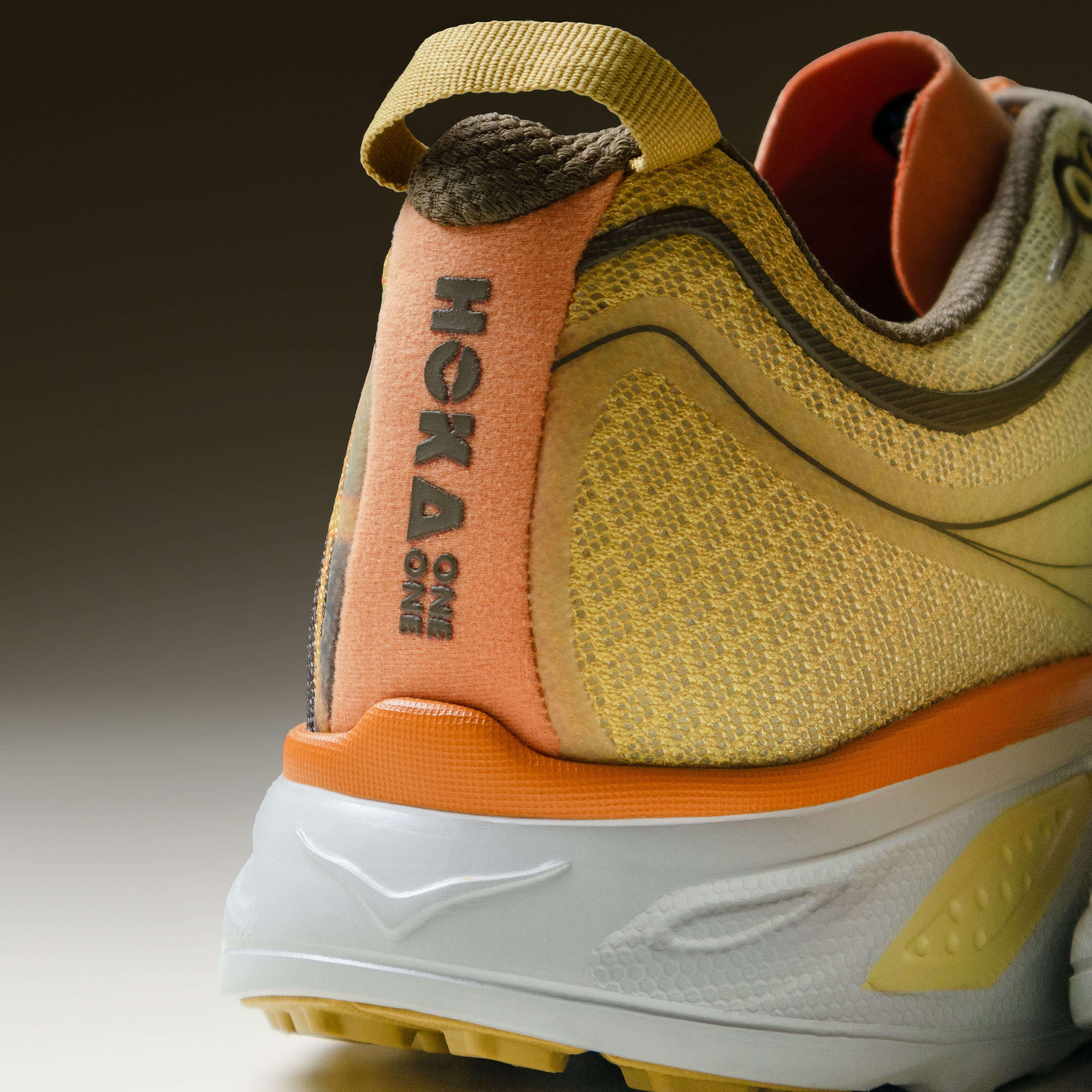 Hoka Huaka Origins Celery Root