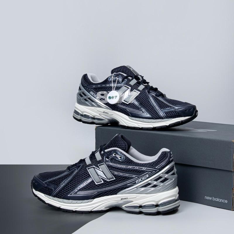 New Balance 1906R Eclipse Navy
