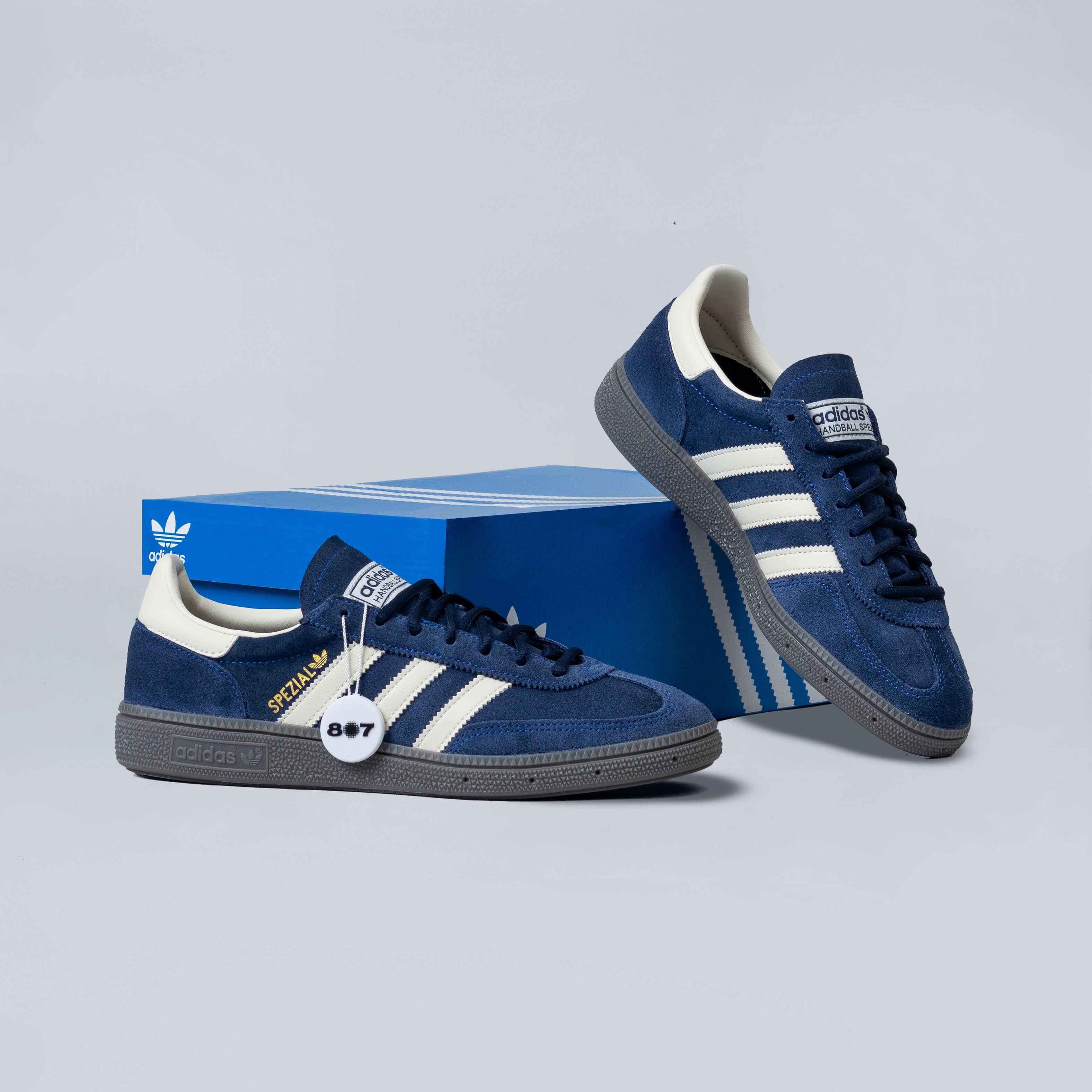 Adidas Handball Spezial Night Indigo Navy