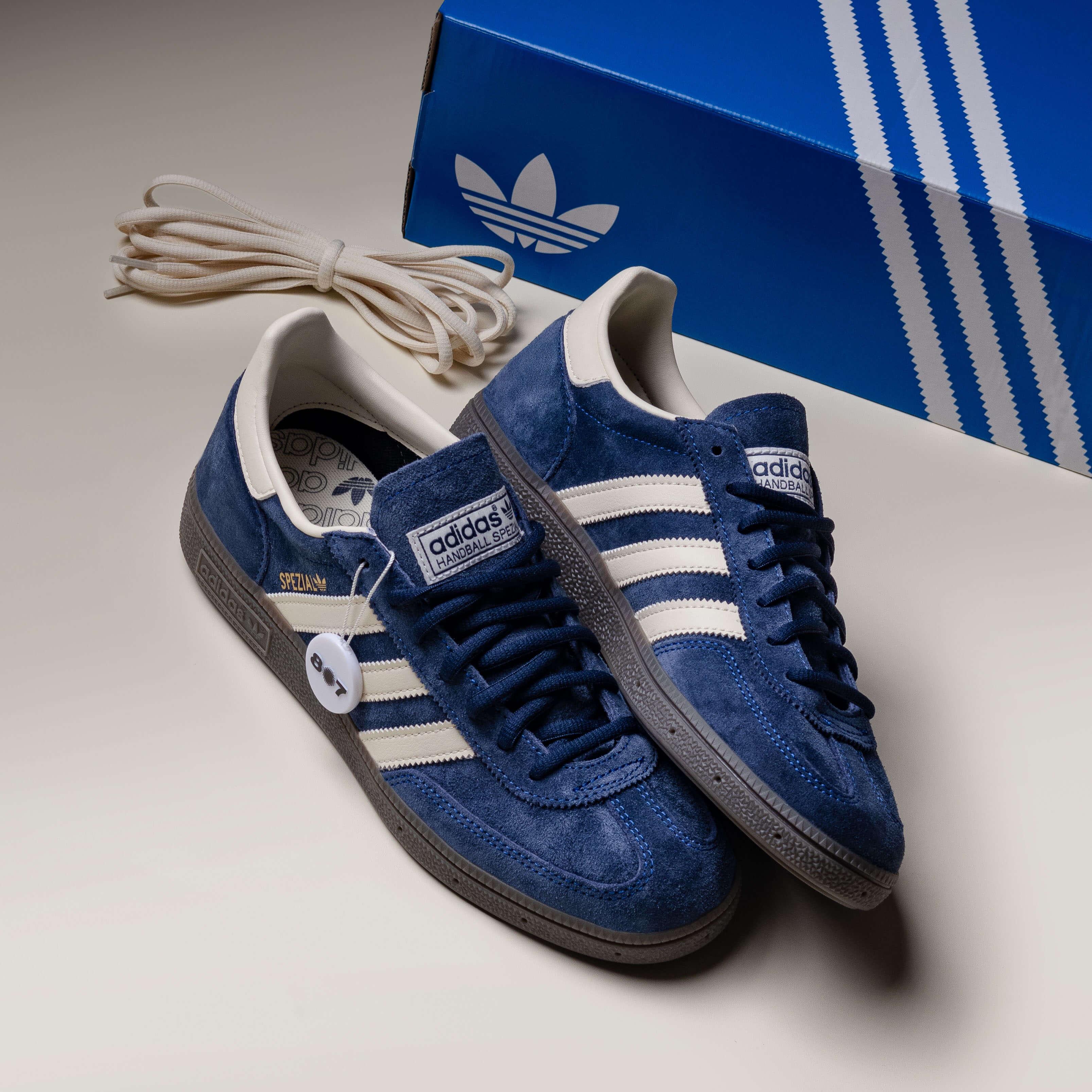 Adidas Handball Spezial Night Indigo Navy