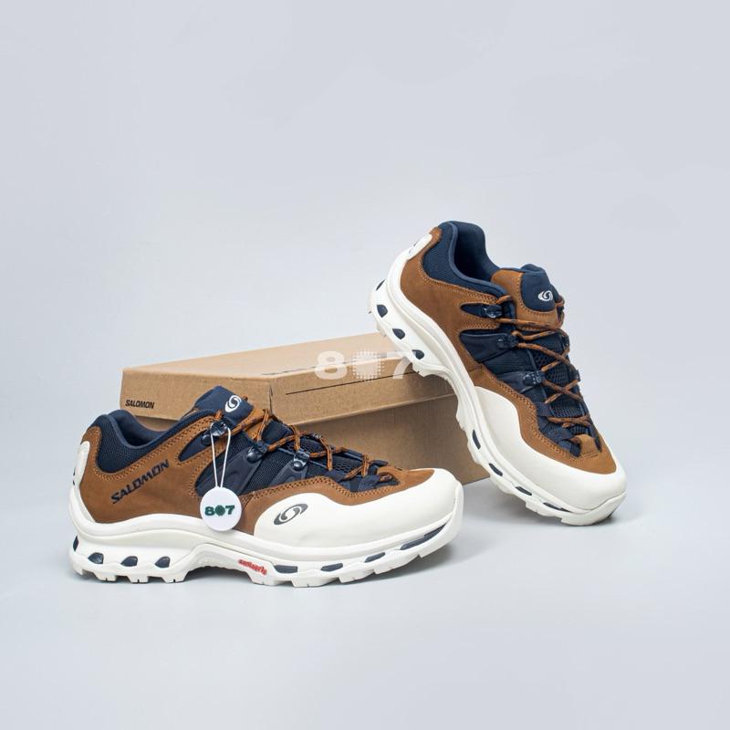 Salomon XT Quest 2 Dark Sapphire Brown