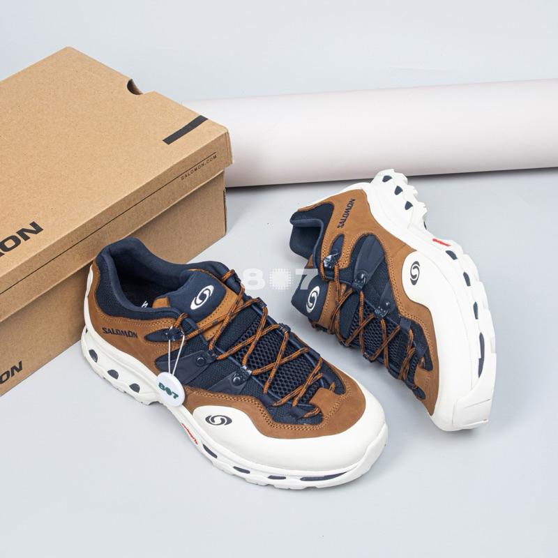 Salomon XT Quest 2 Dark Sapphire Brown