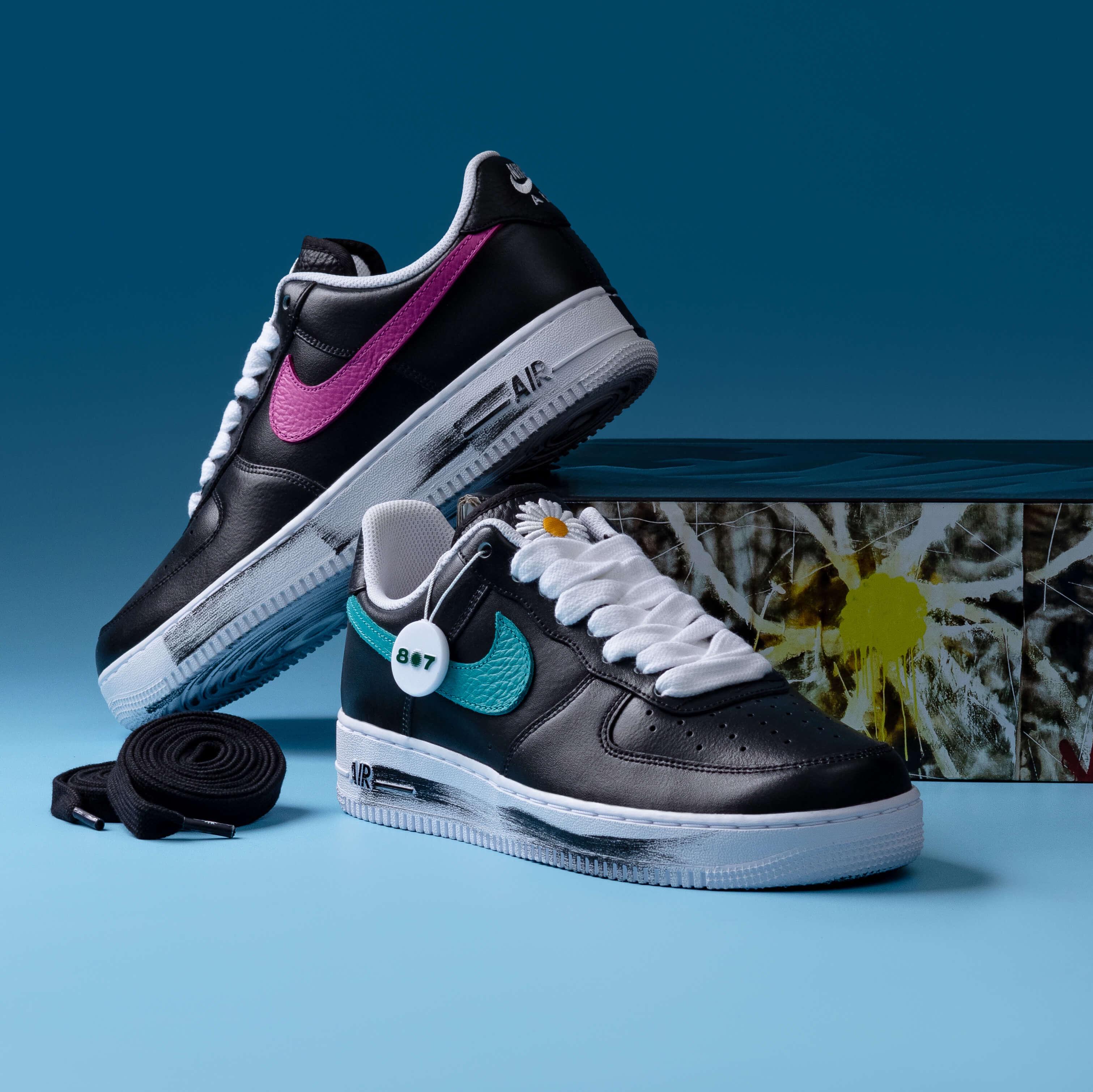 Air Force 1 Low Peaceminusone Paranoise 3.0