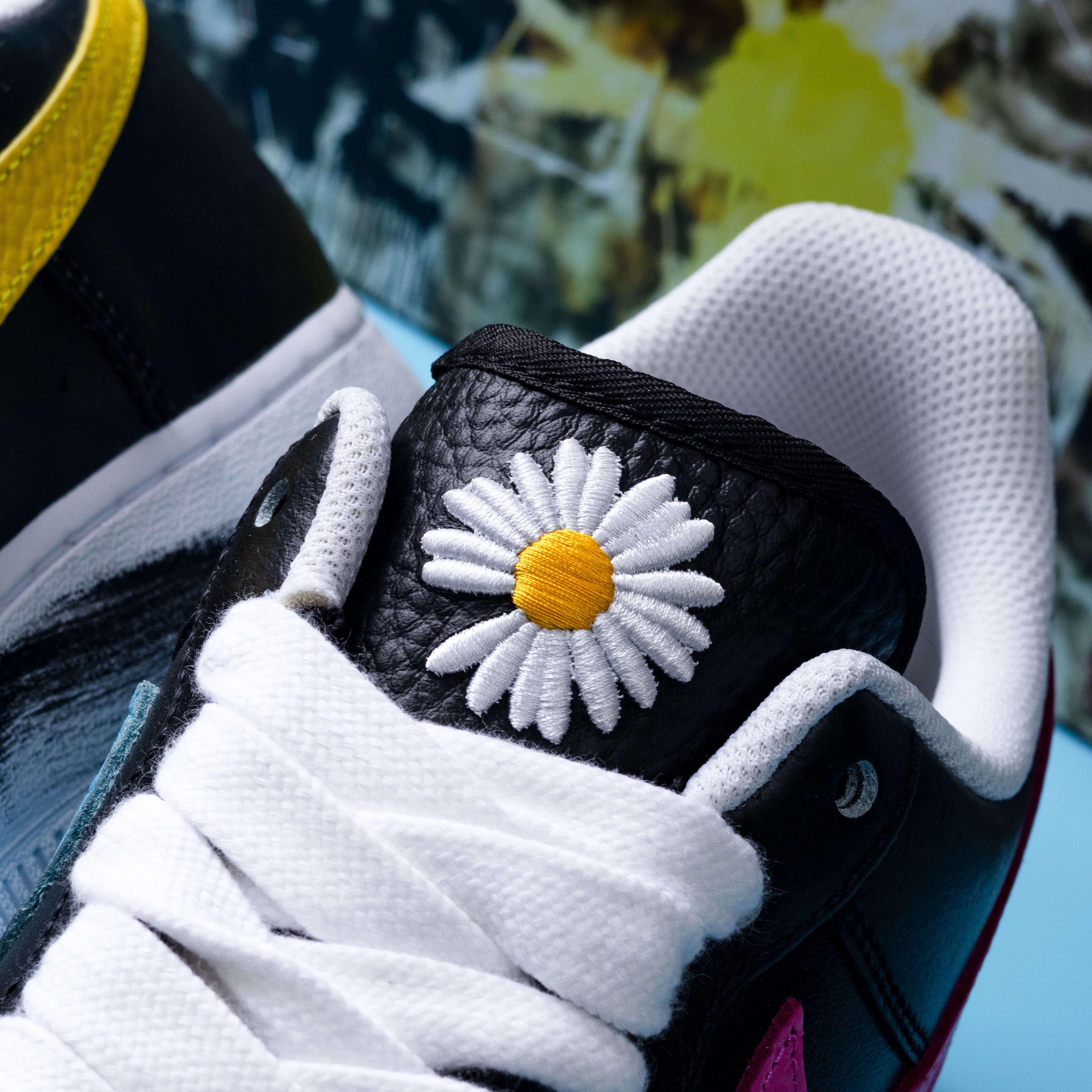 Air Force 1 Low Peaceminusone Paranoise 3.0