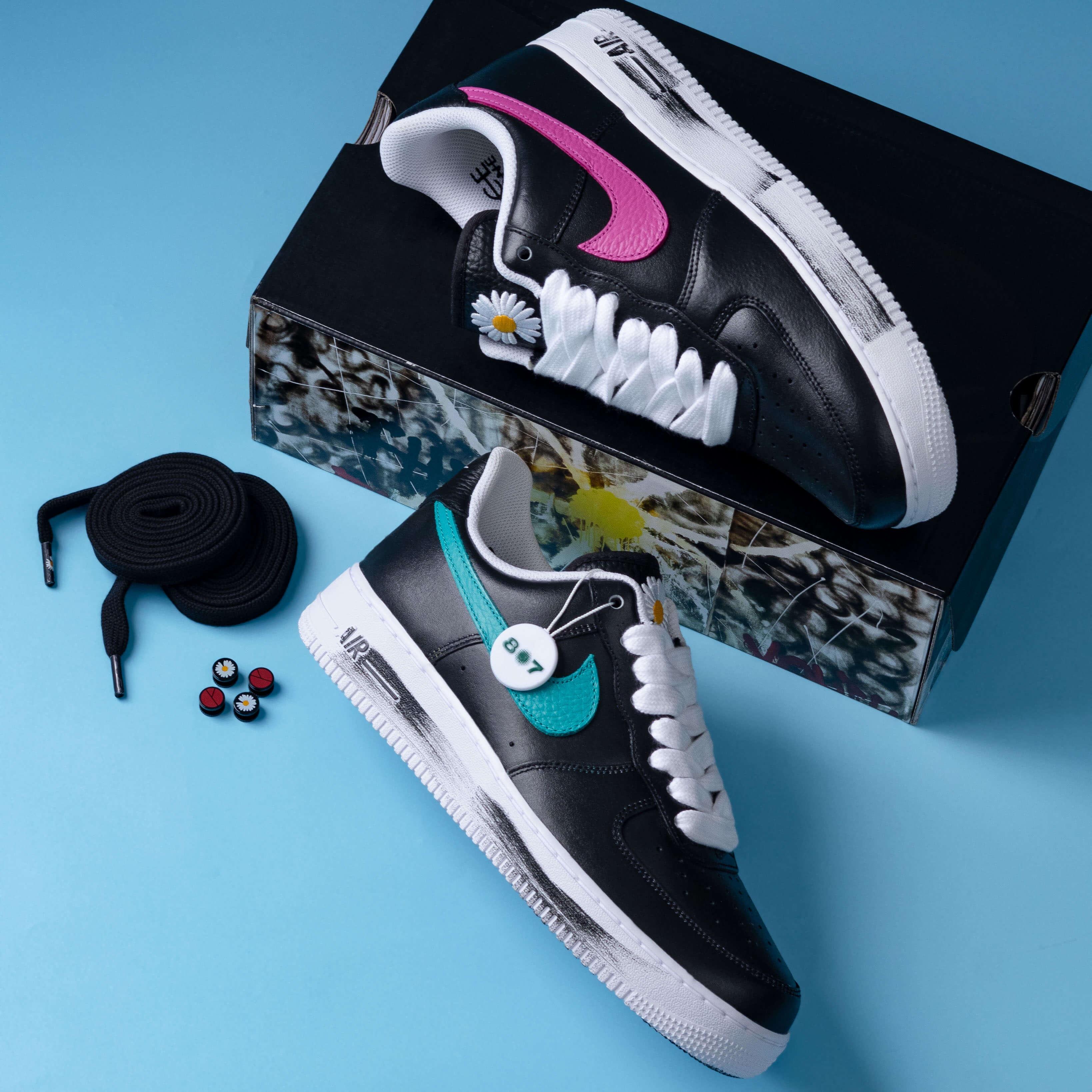 Air Force 1 Low Peaceminusone Paranoise 3.0