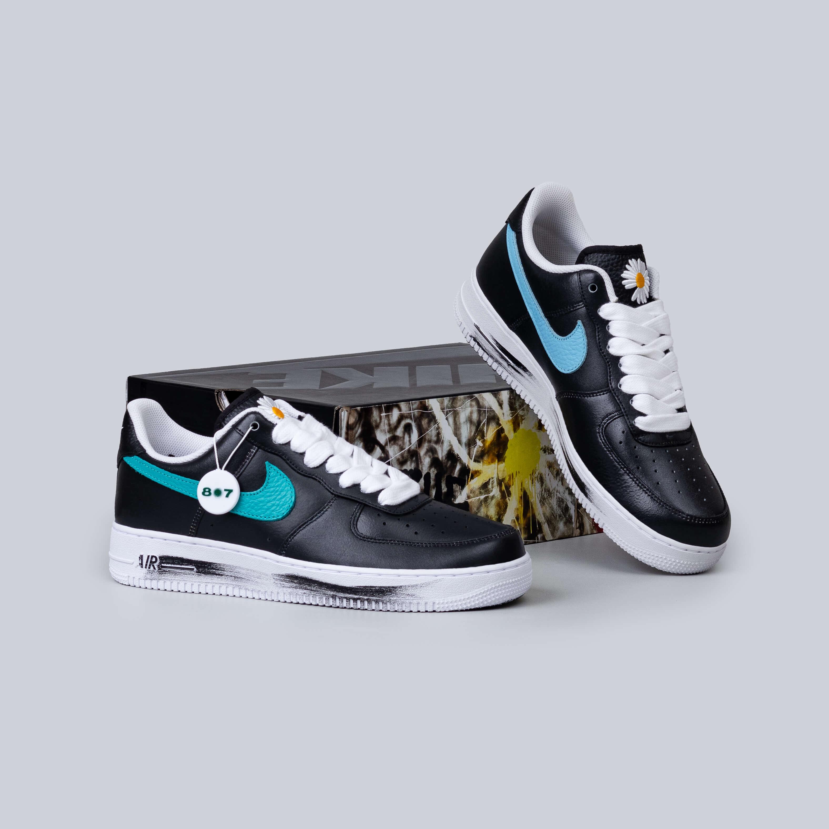 Air Force 1 Low Peaceminusone Paranoise 3.0