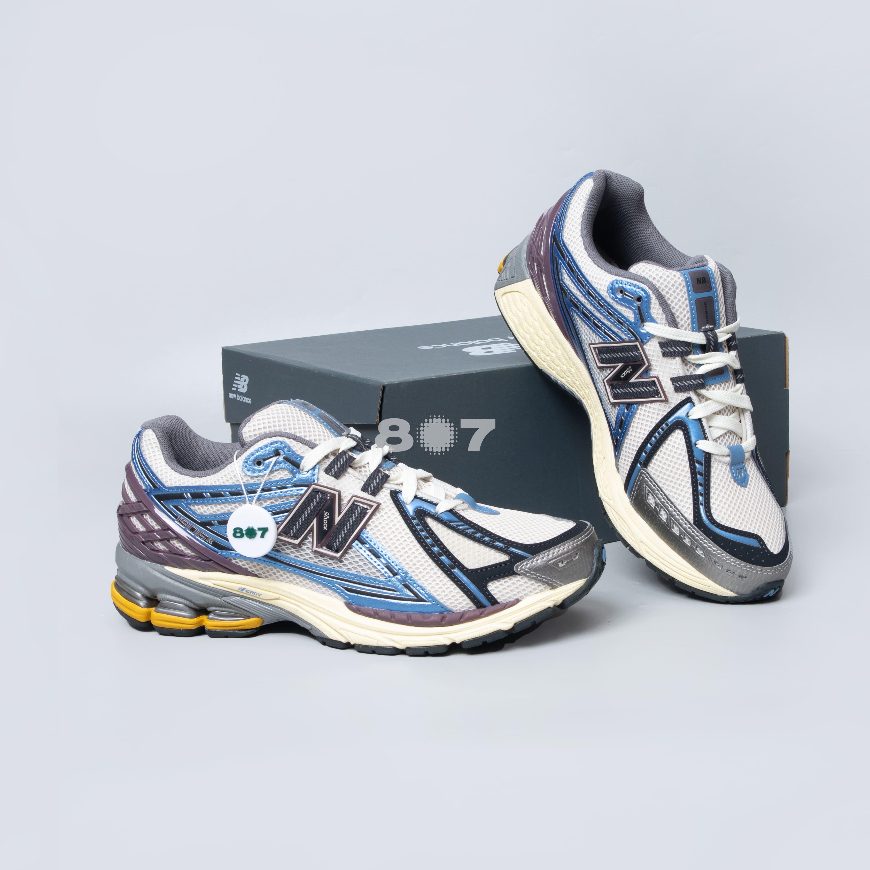 New Balance 1906R Blue Moonbeam