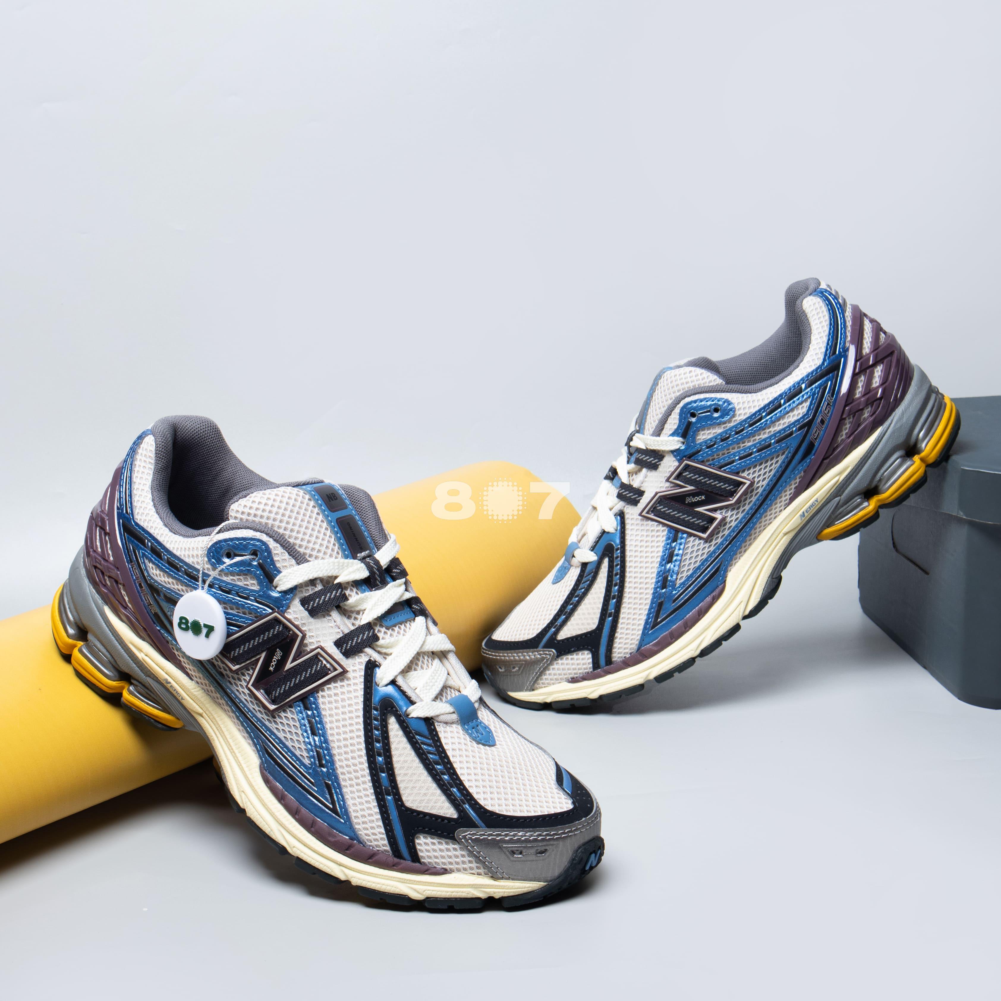 New Balance 1906R Blue Moonbeam