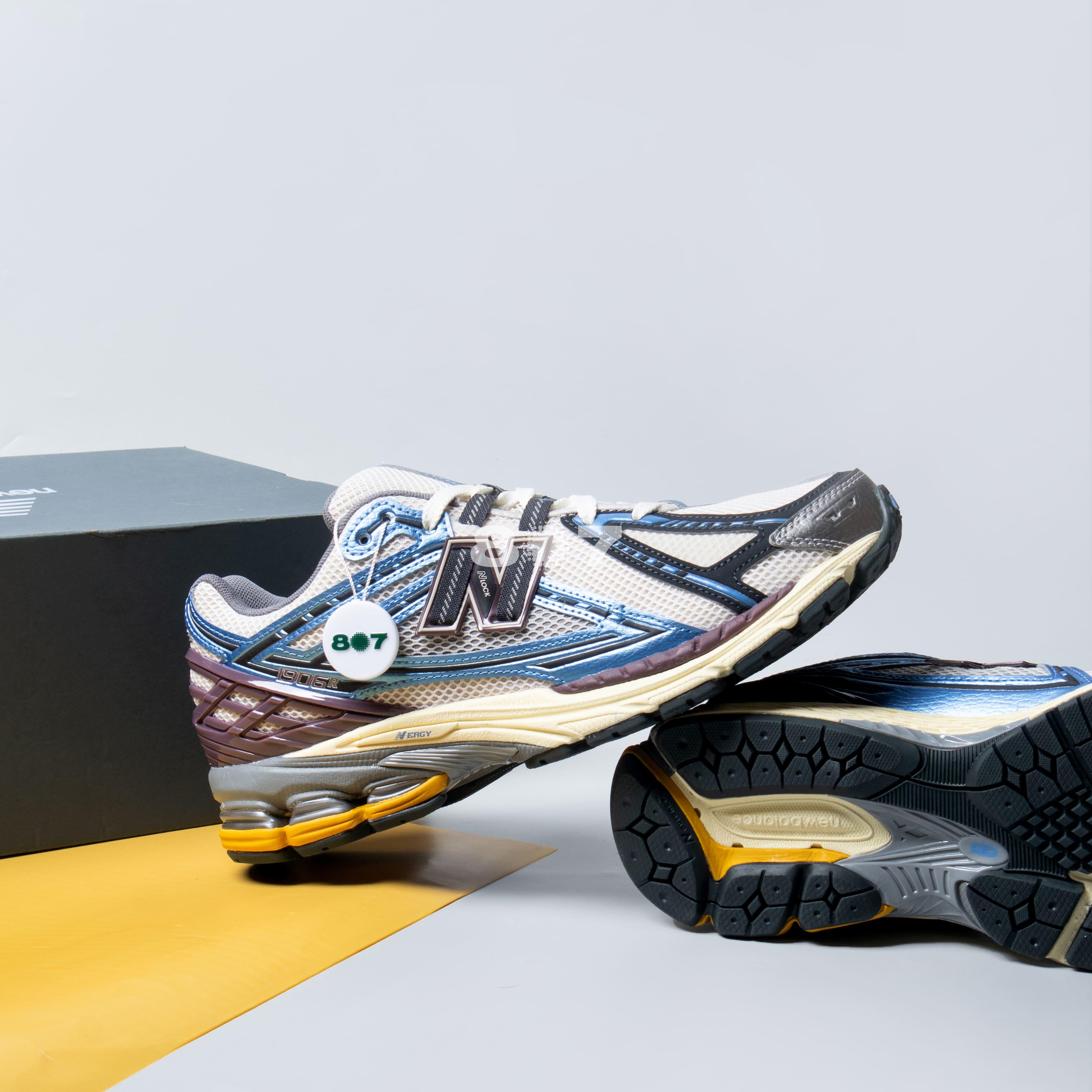 New Balance 1906R Blue Moonbeam
