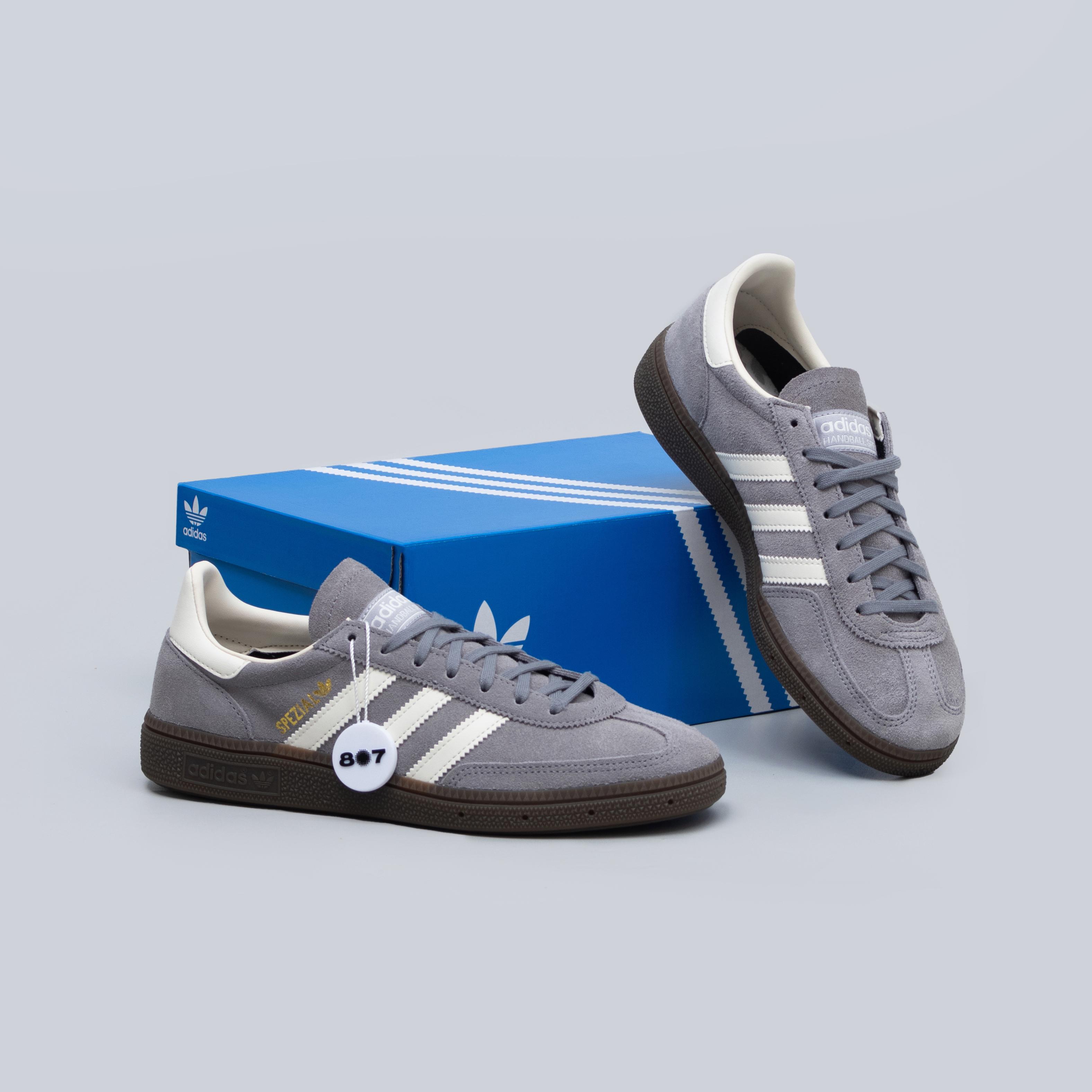 Adidas Handball Spezial Grey