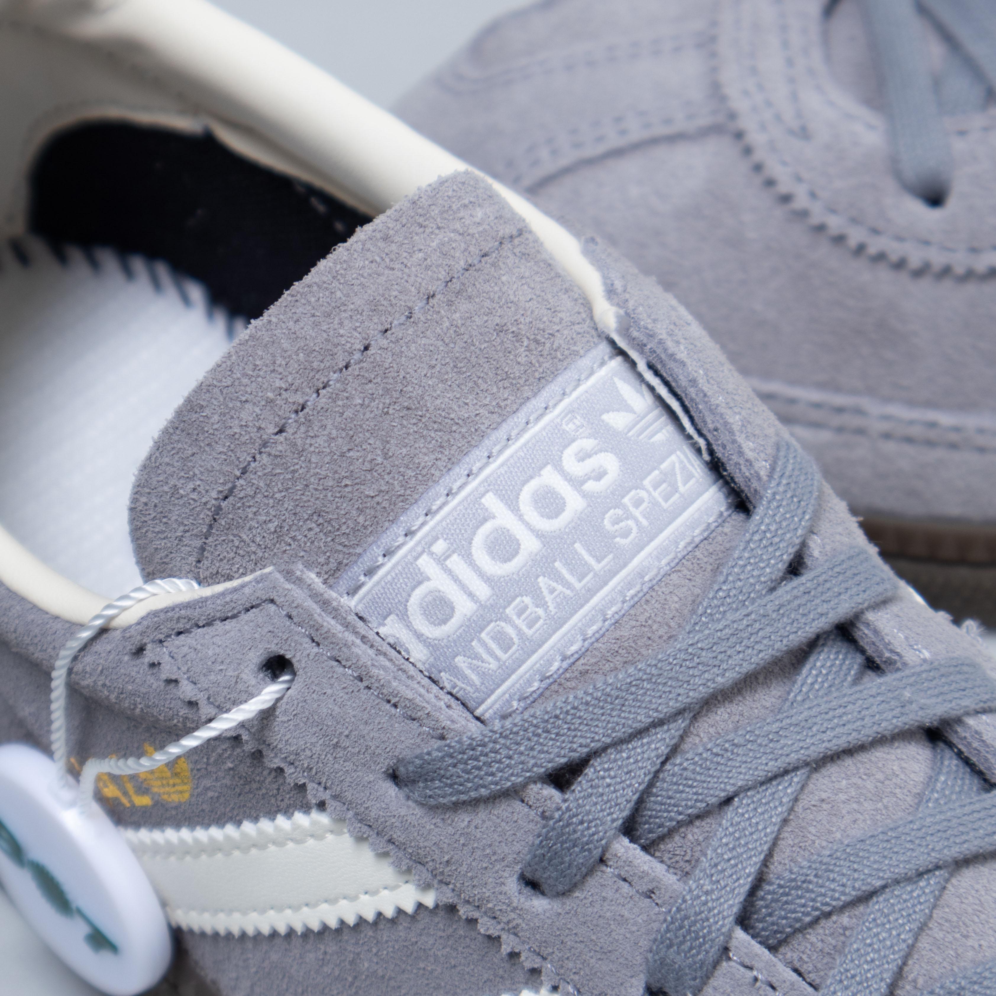 Adidas Handball Spezial Grey