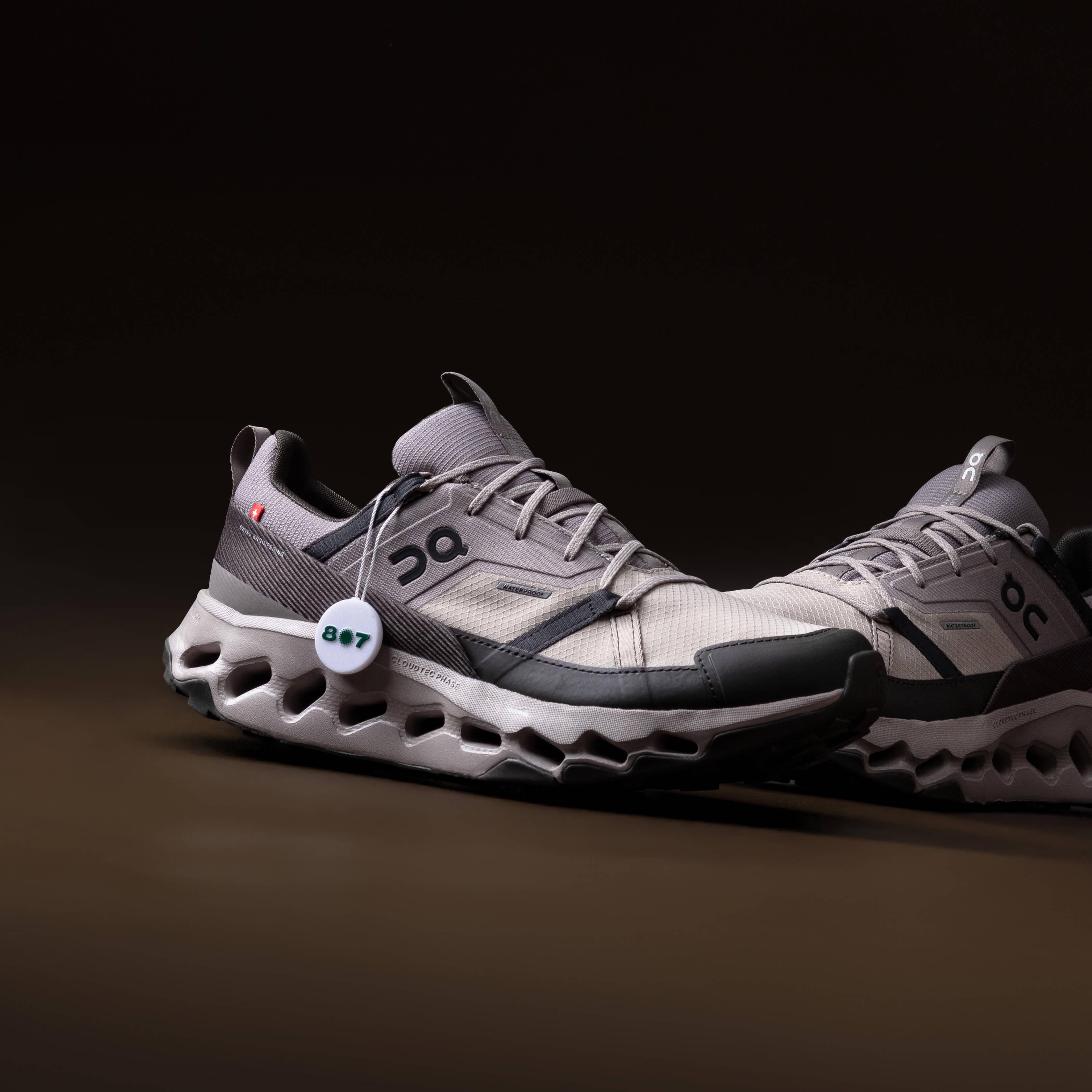 ON Cloudhorizon Waterproof Fog Thorn 
