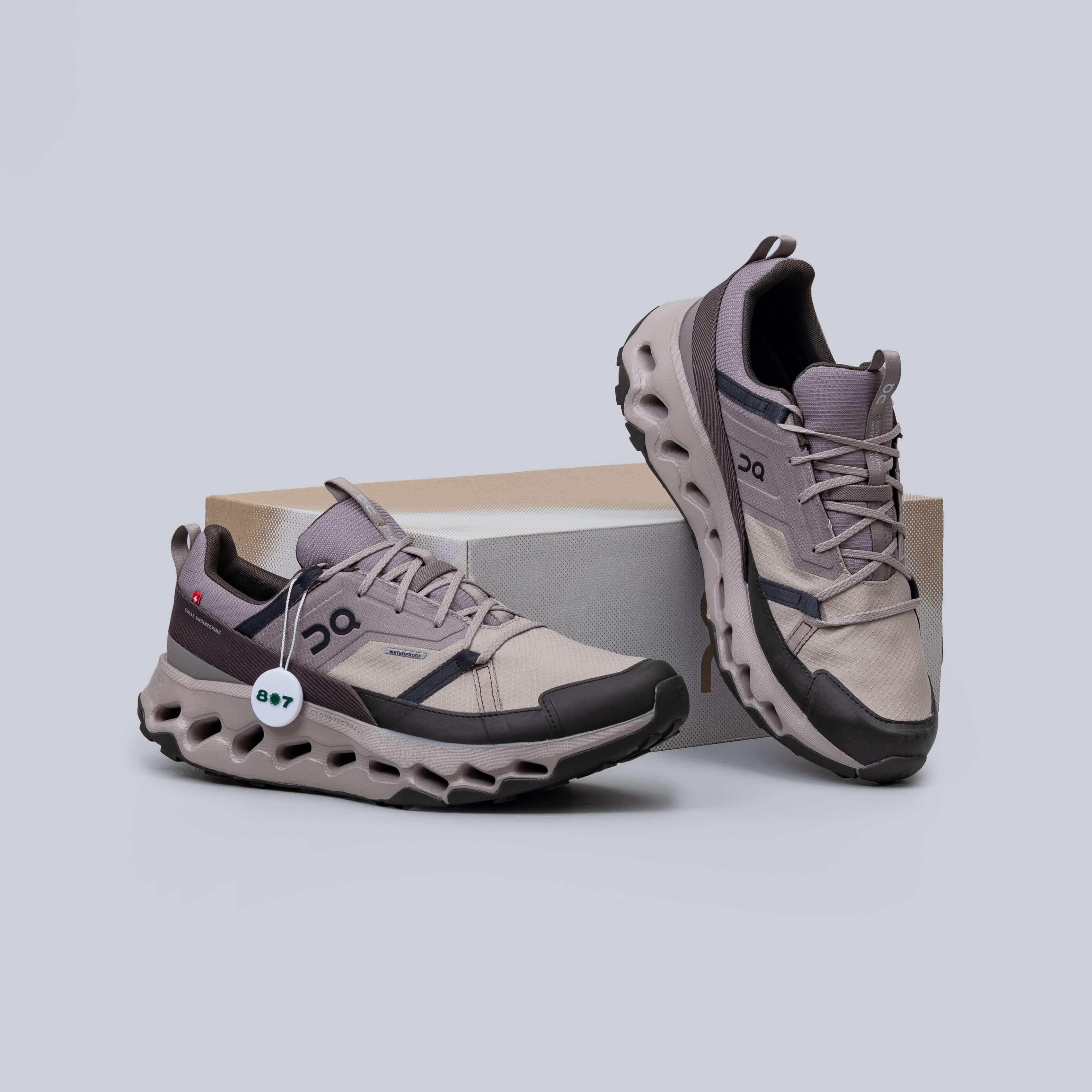 ON Cloudhorizon Waterproof Fog Thorn 