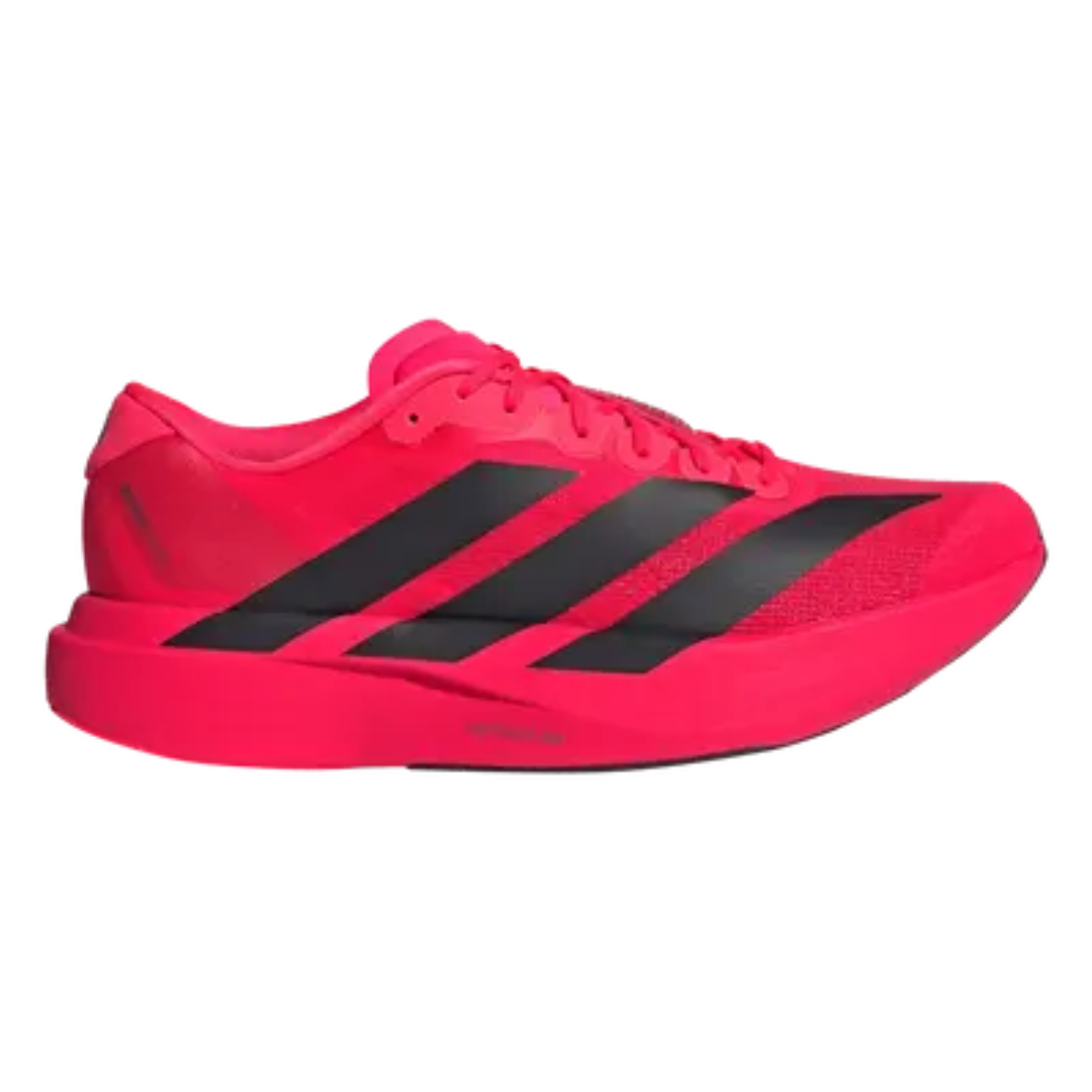 Adidas Adizero Evo SL Lucid Red Black