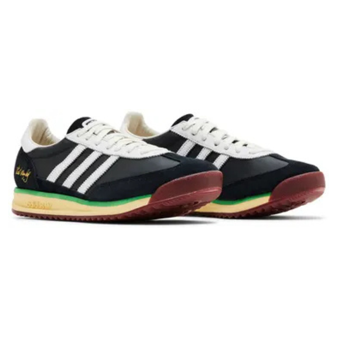 Adidas SL 72 RS Bob Marley One Love