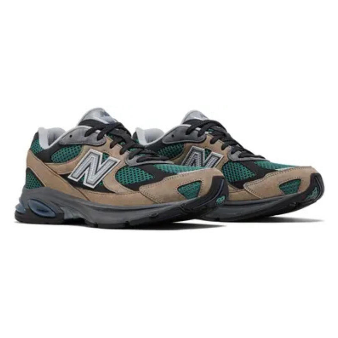 New Balance 2010 Dockside Indigo