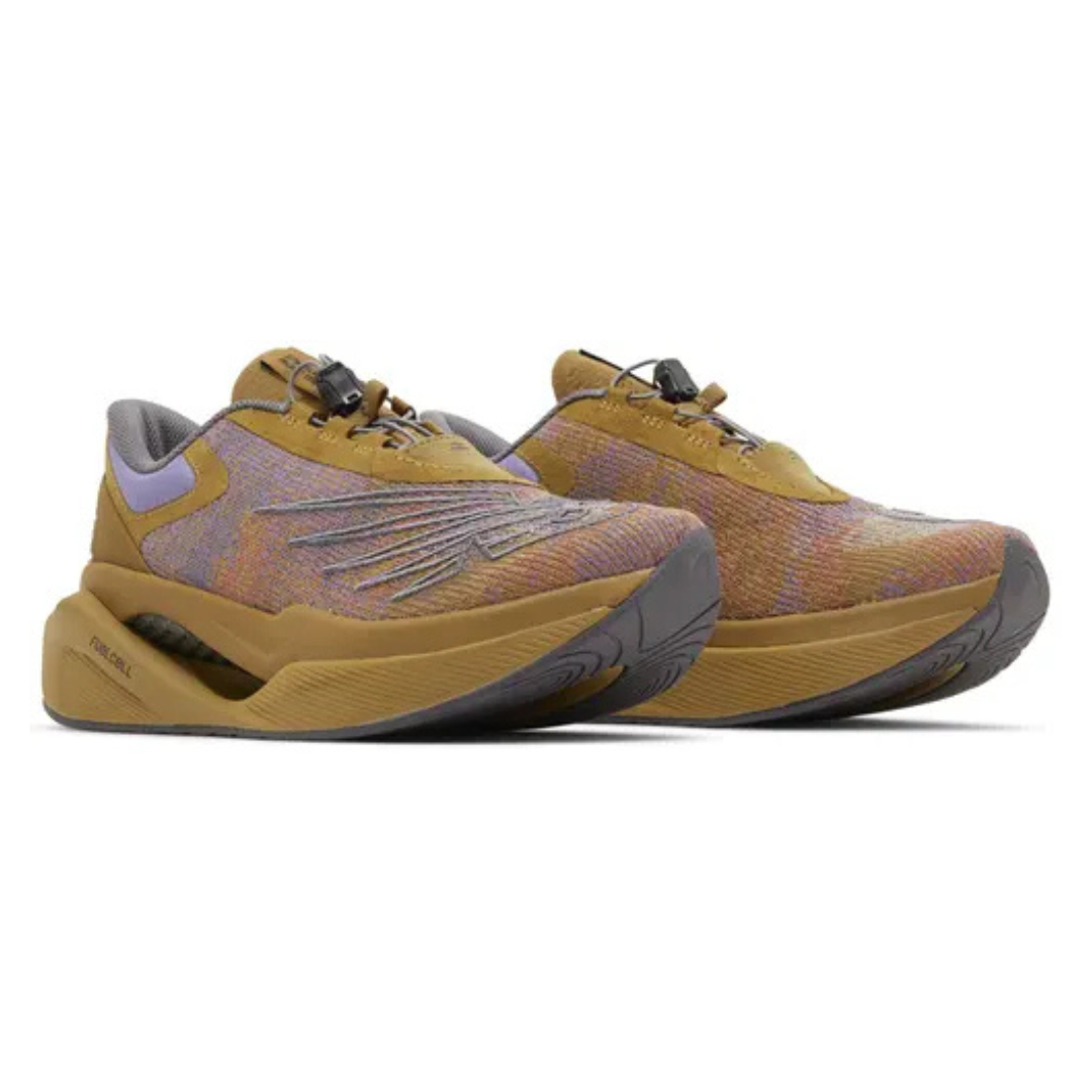New Balance FuelCell C1 Stone Island TDS Brown