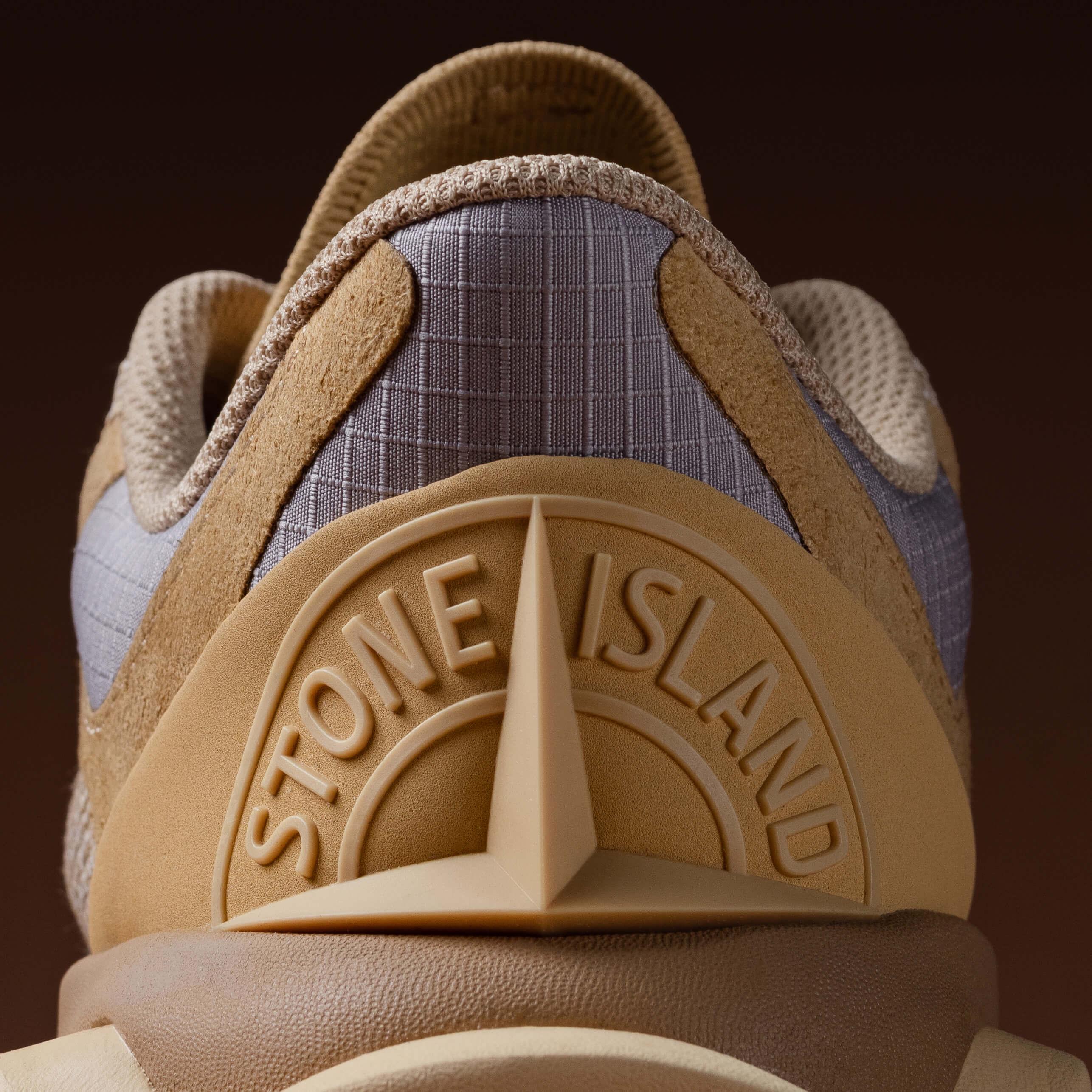 New Balance FuelCell C1 Stone Island TDS Tan
