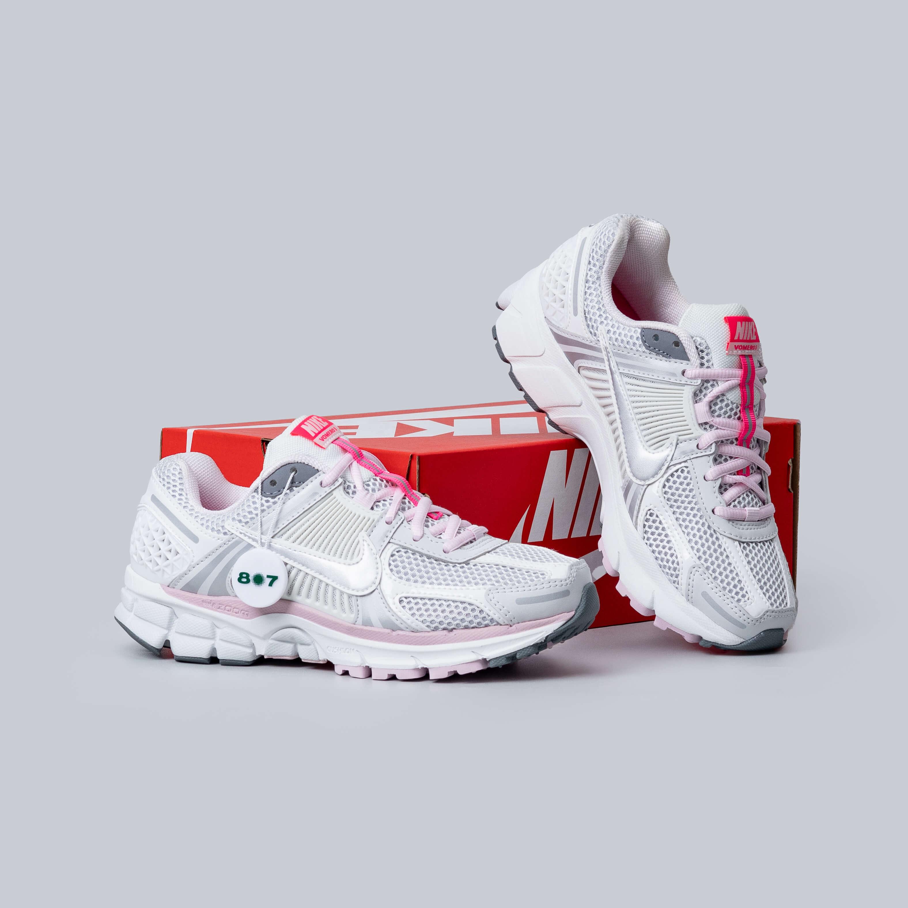 Nike Zoom Vomero 5 520 Pack White Pink