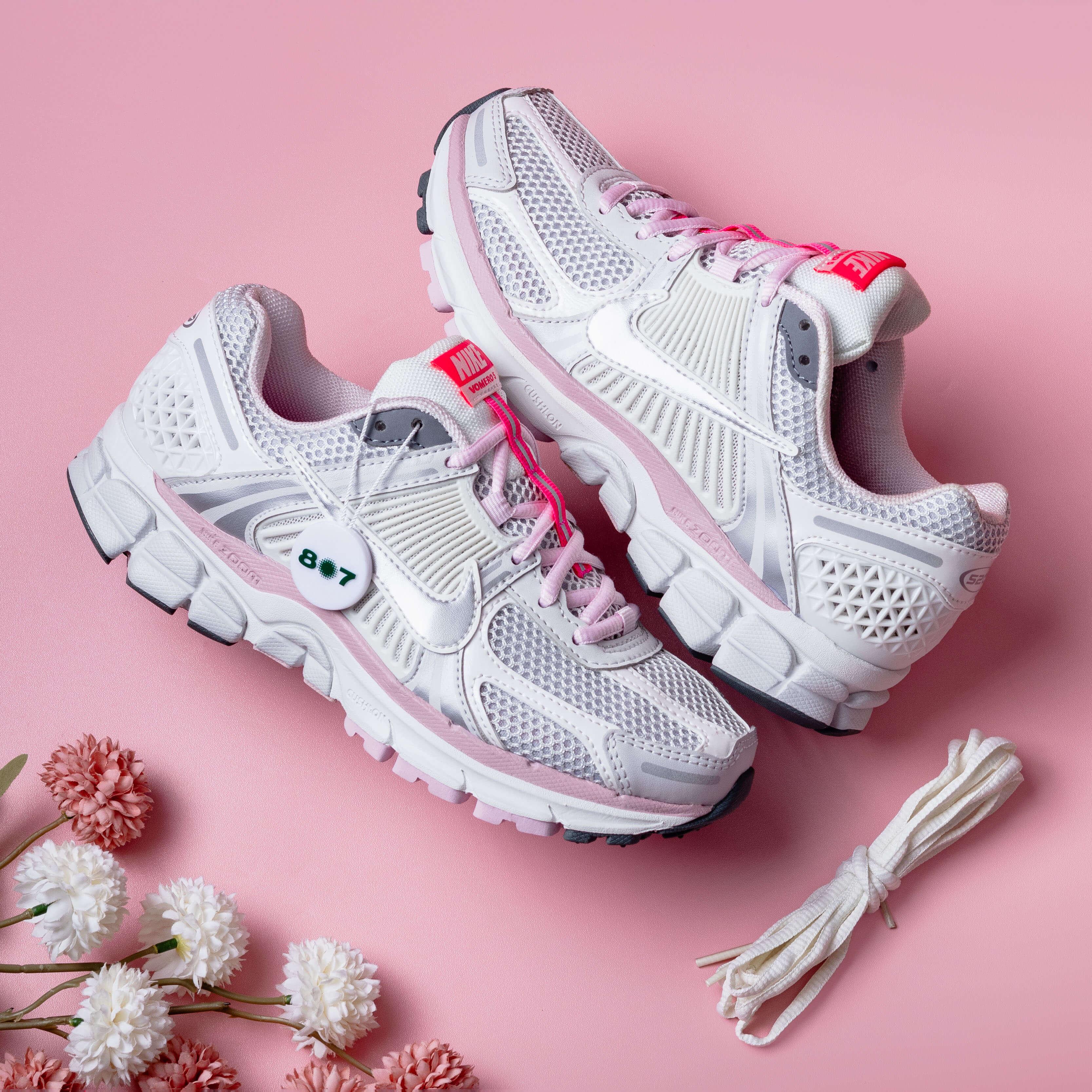 Nike Zoom Vomero 5 520 Pack White Pink