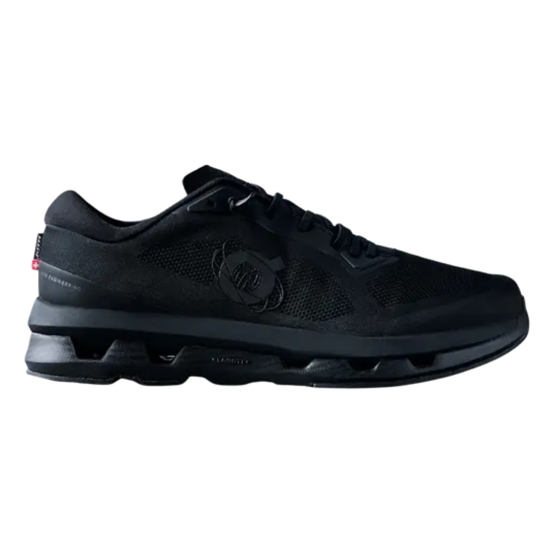 ON Cloudzone Kith Black