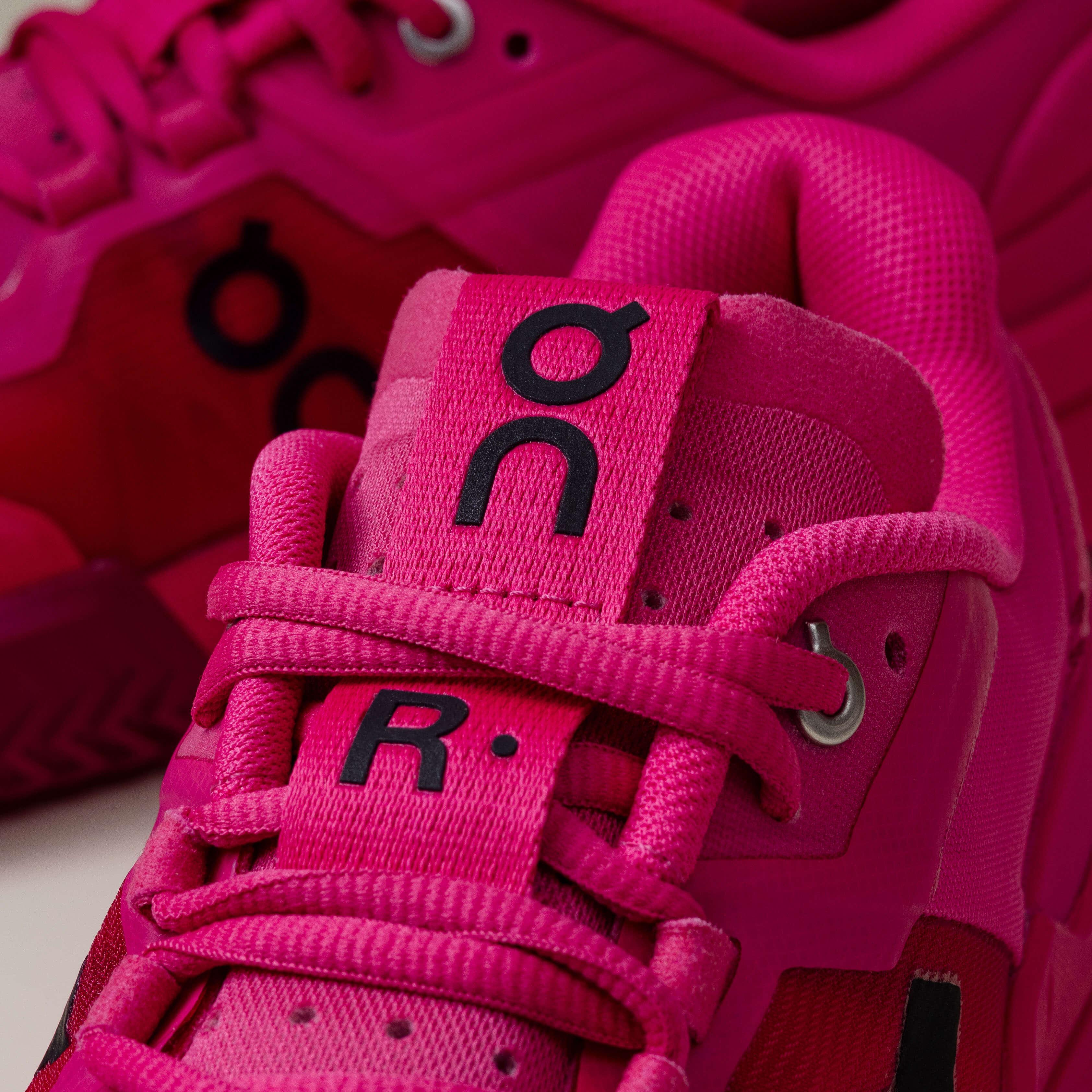 ON The Roger Pro 2 Pink Grenadine