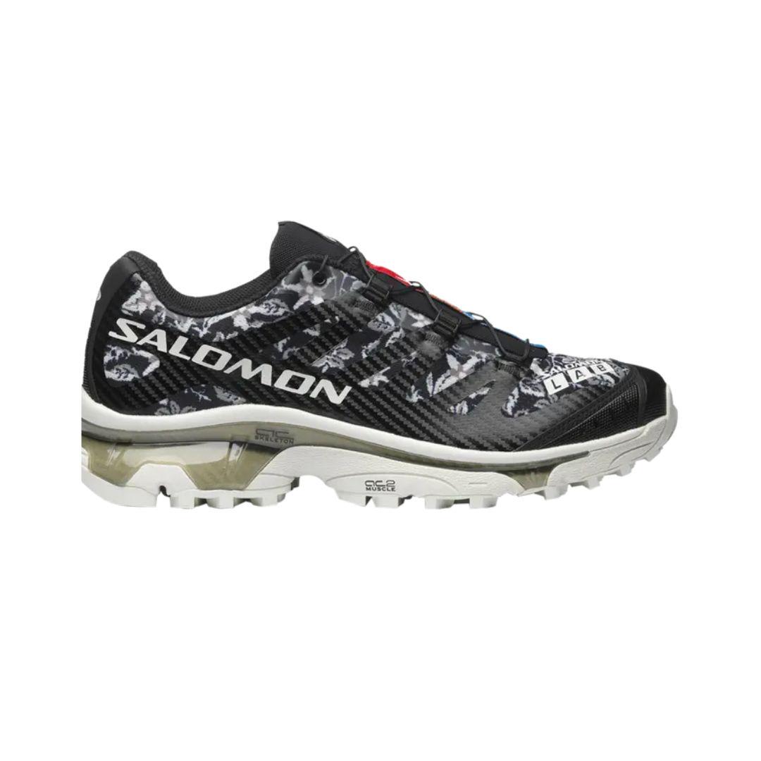 Salomon XT4 OG Needlepoint Black