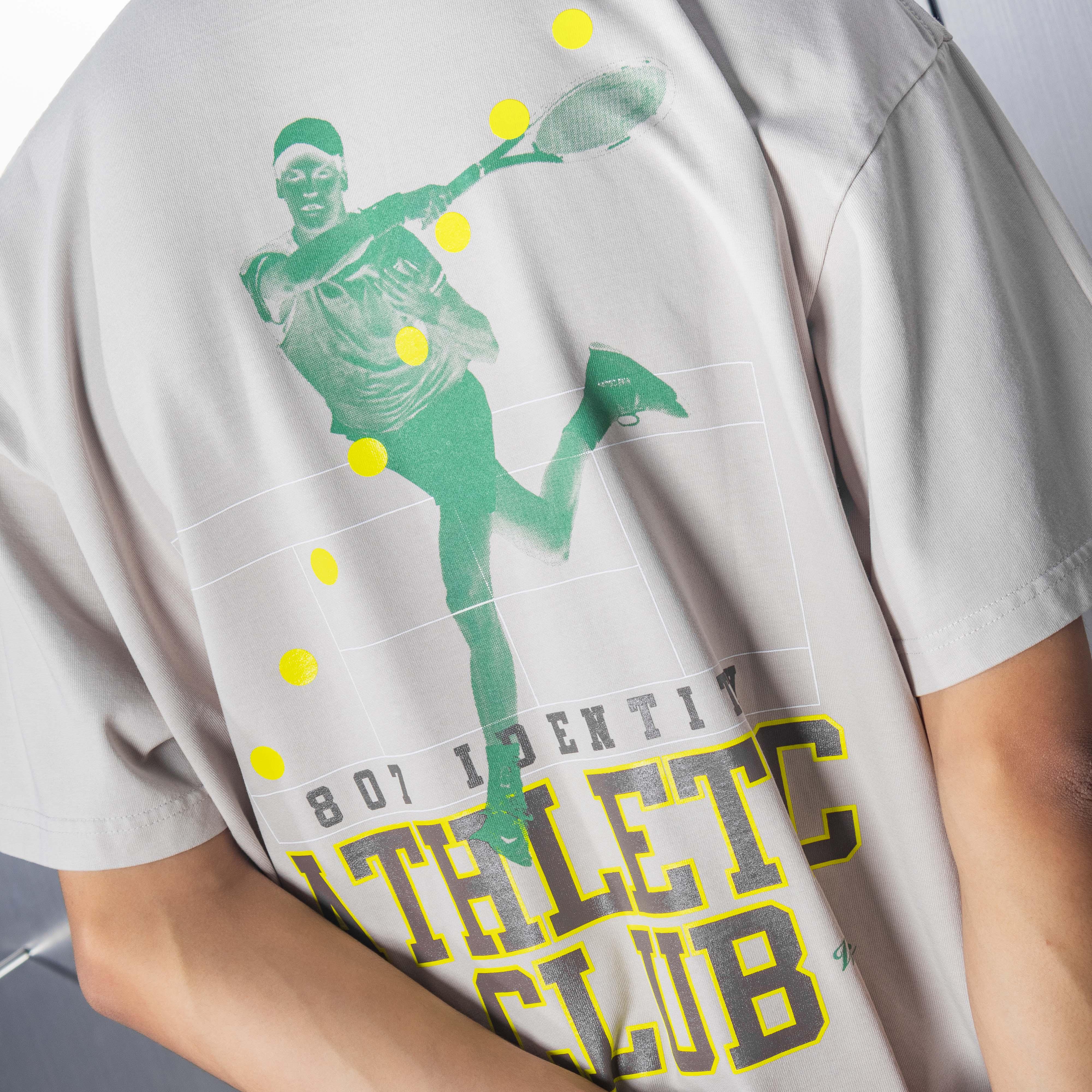 807GARAGE / 807 IDENTITY - Grand National Series Tee