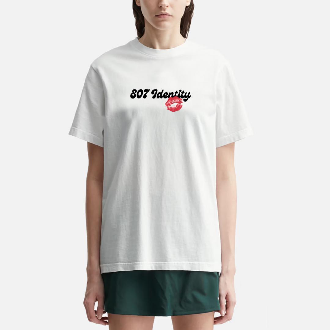 807GARAGE / 807 IDENTITY - Lucky You Tee