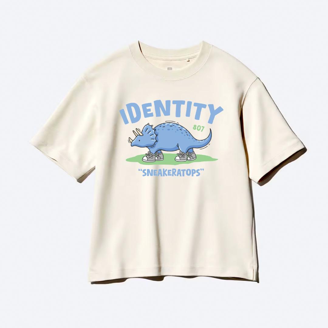 807GARAGE / 807 IDENTITY - Sneakersatops Tee