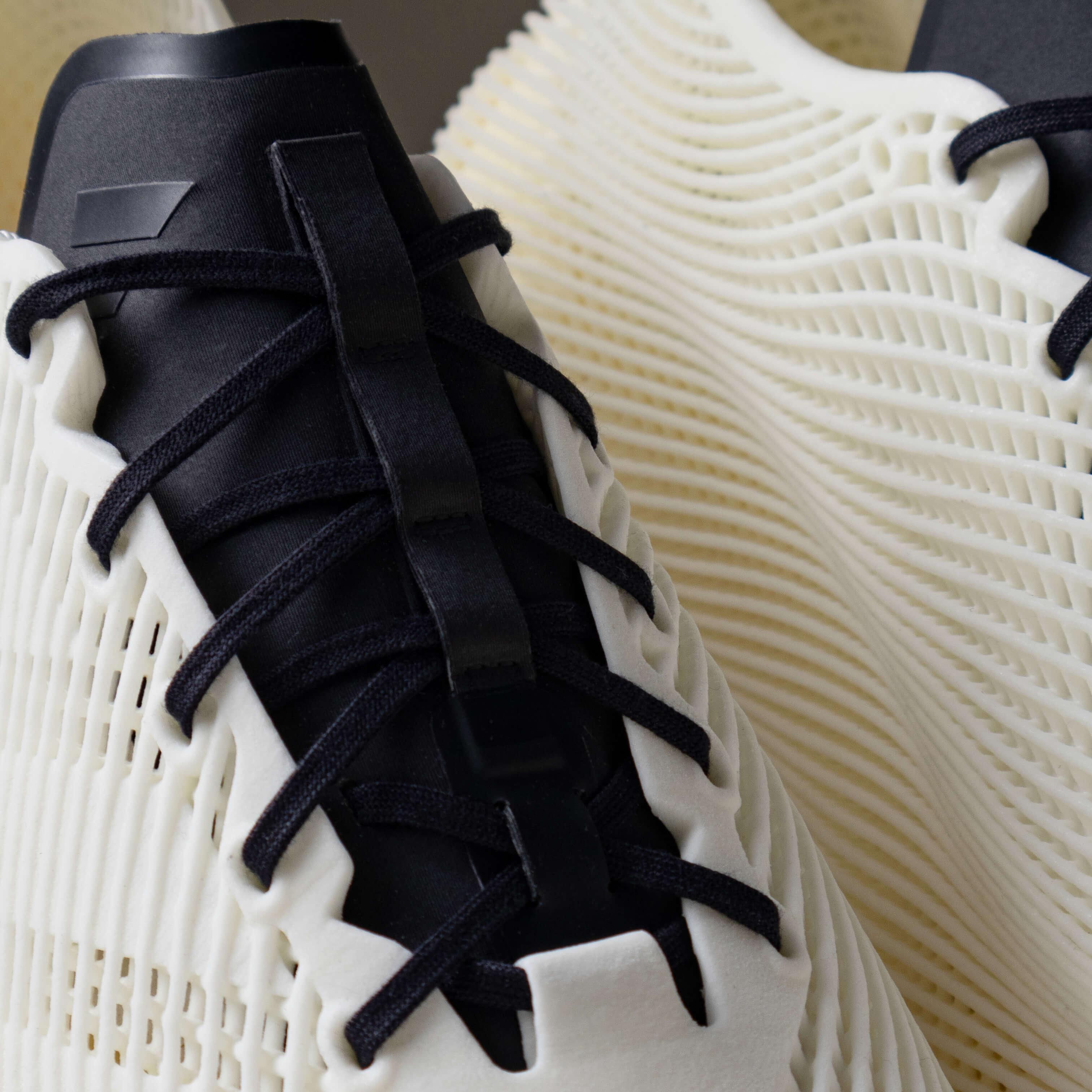 Adidas Climacool 4D Laced Off White Black