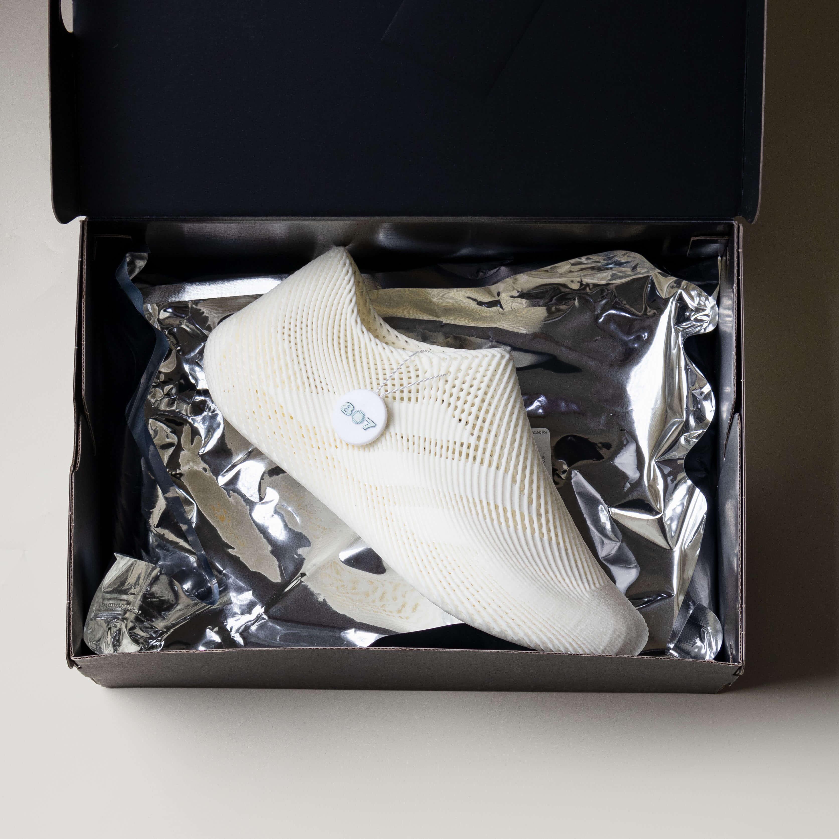 Adidas Climacool Off White