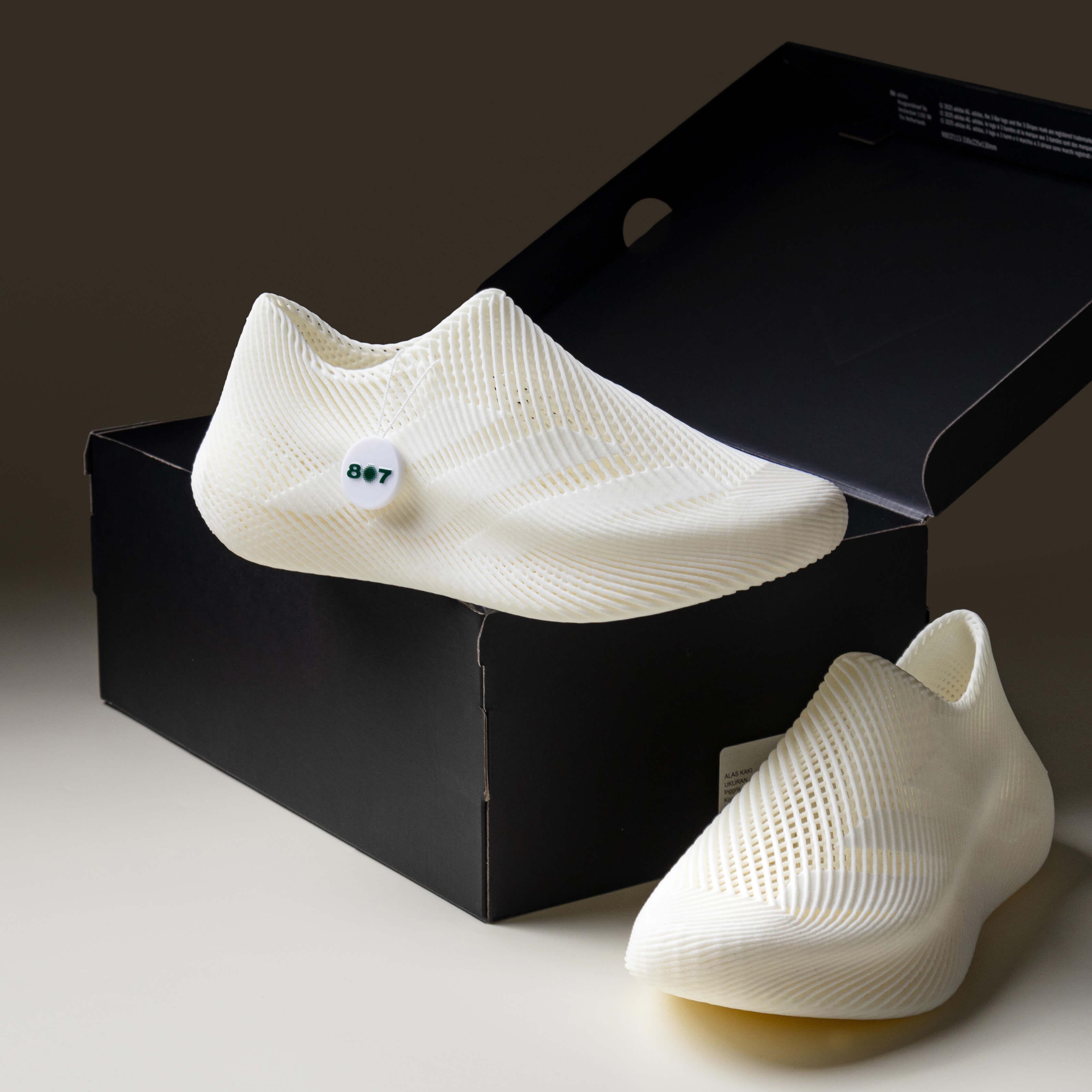 Adidas Climacool Off White