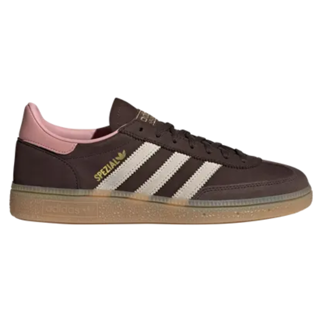 Adidas Handball Spezial Dark Brown Wonder Mauve