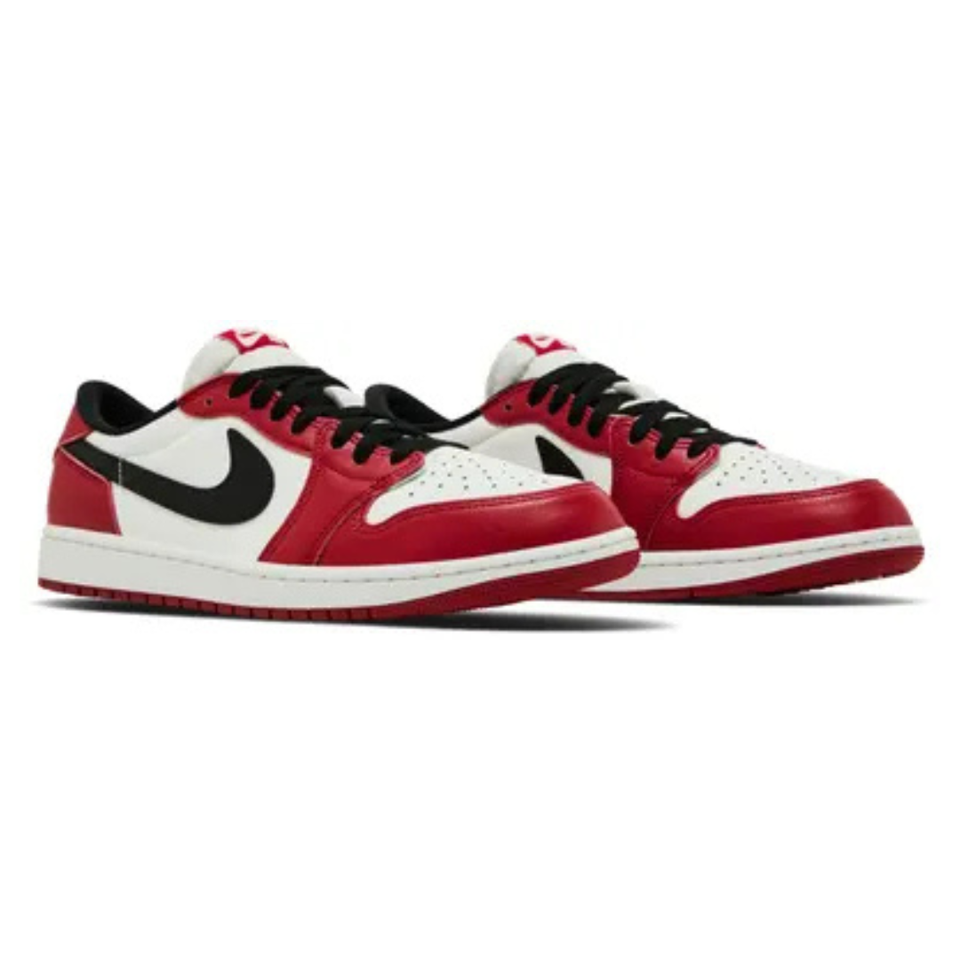 Air Jordan 1 Low OG Chicago