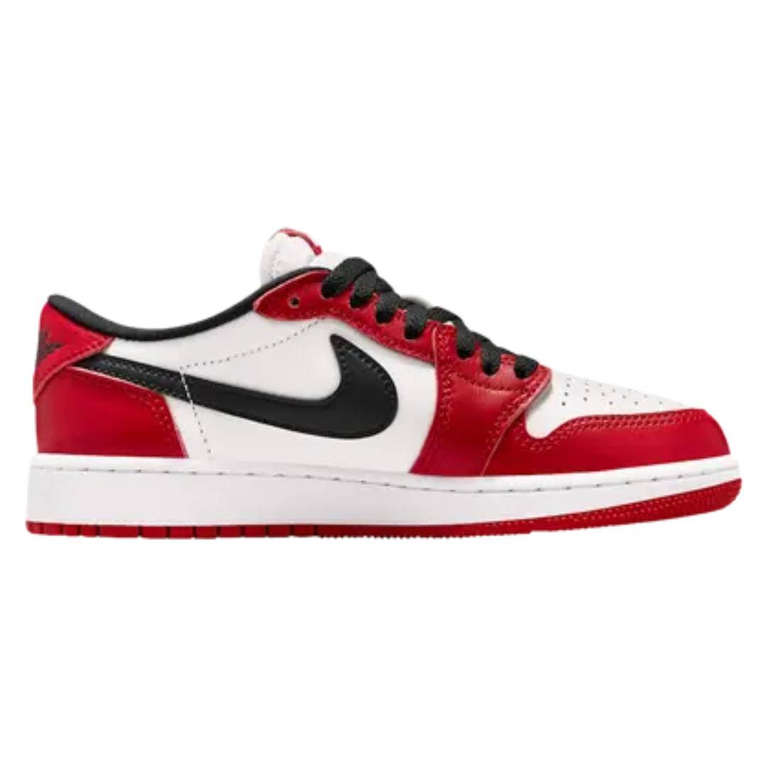 Air Jordan 1 Low OG Chicago GS Women