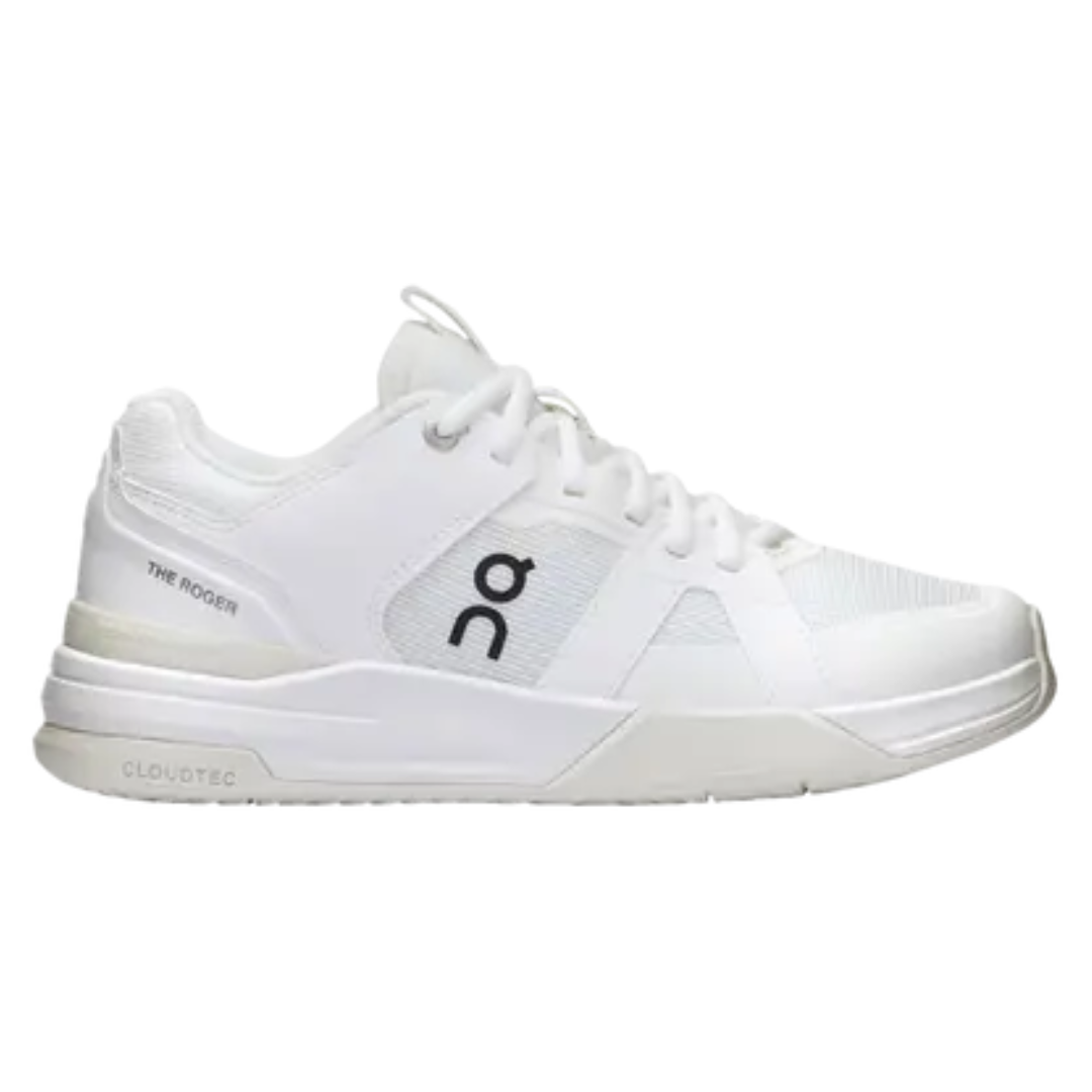 ON The Roger Clubhouse Pro White Ice